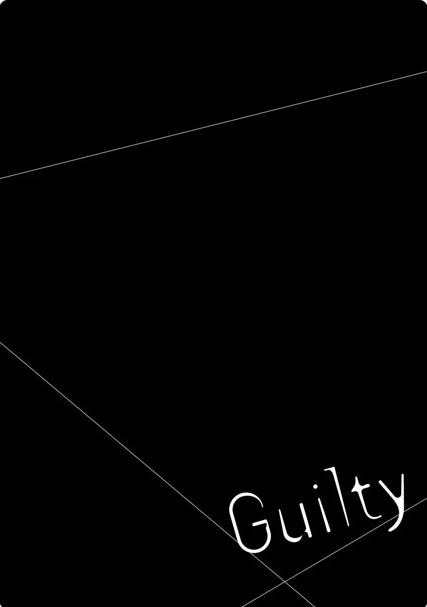 Guilty - Nakanu Hotaru ga Mi o Kogasu chapter 32 - page 37