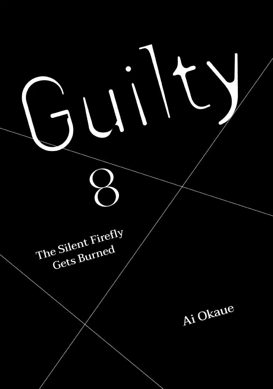 Guilty - Nakanu Hotaru ga Mi o Kogasu chapter 35 - page 2