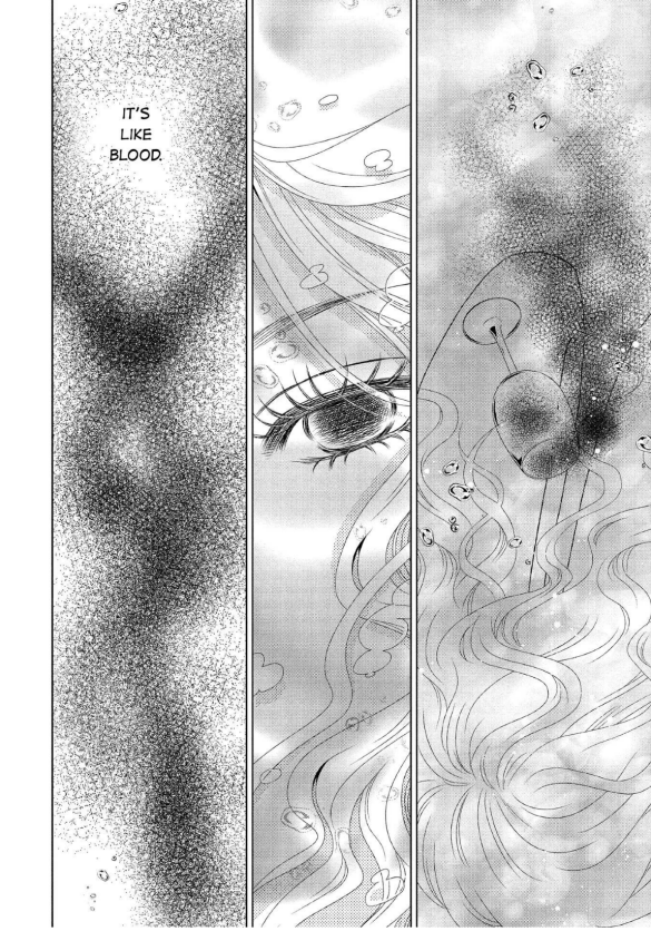 Guilty - Nakanu Hotaru ga Mi o Kogasu chapter 18 - page 28