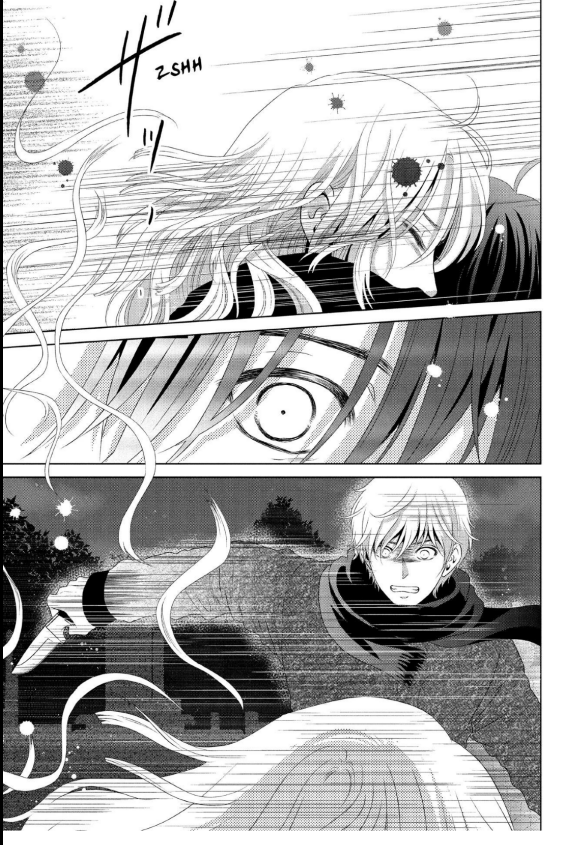 Guilty - Nakanu Hotaru ga Mi o Kogasu chapter 23 - page 13