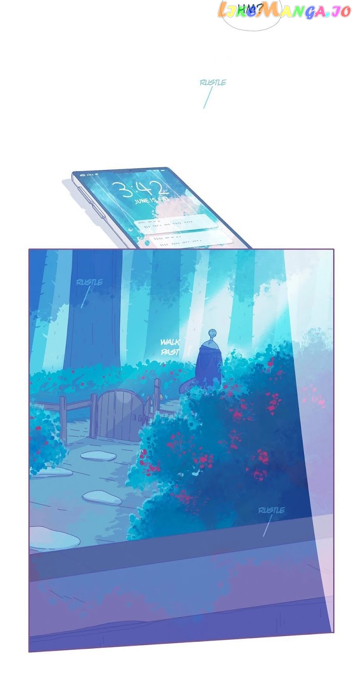 Leo - Manga Chapter 9 - page 20