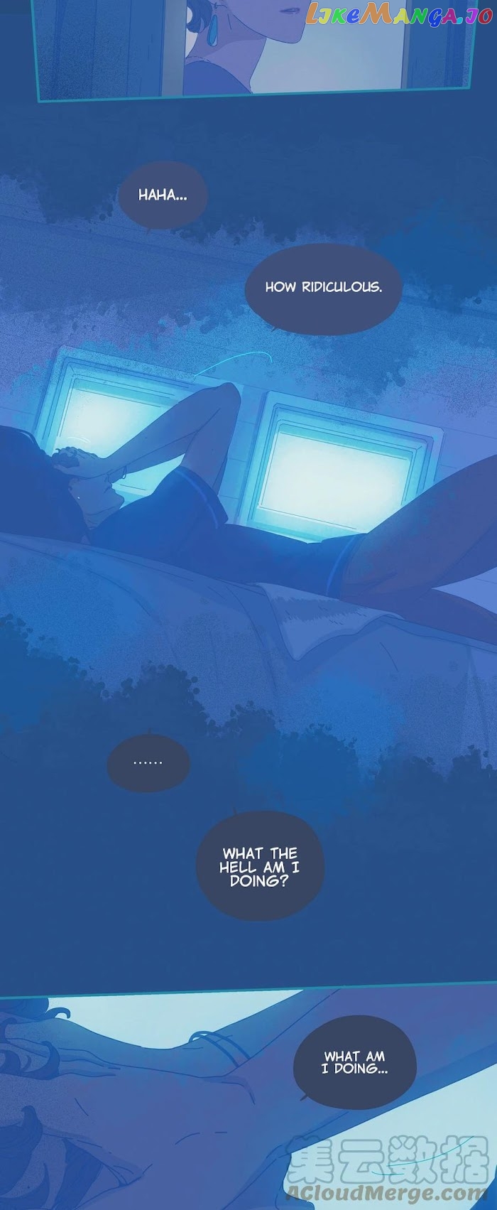 Leo - Manga Chapter 9 - page 6