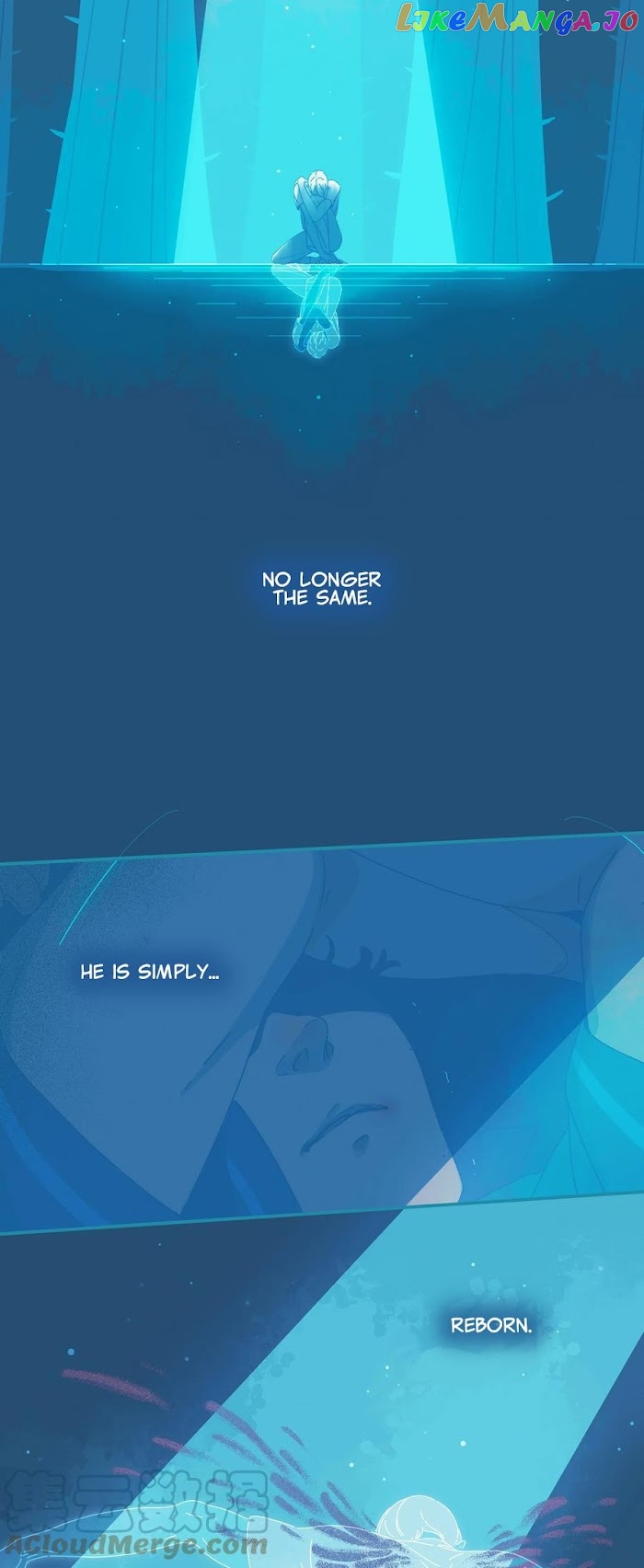 Leo - Manga Chapter 9 - page 8