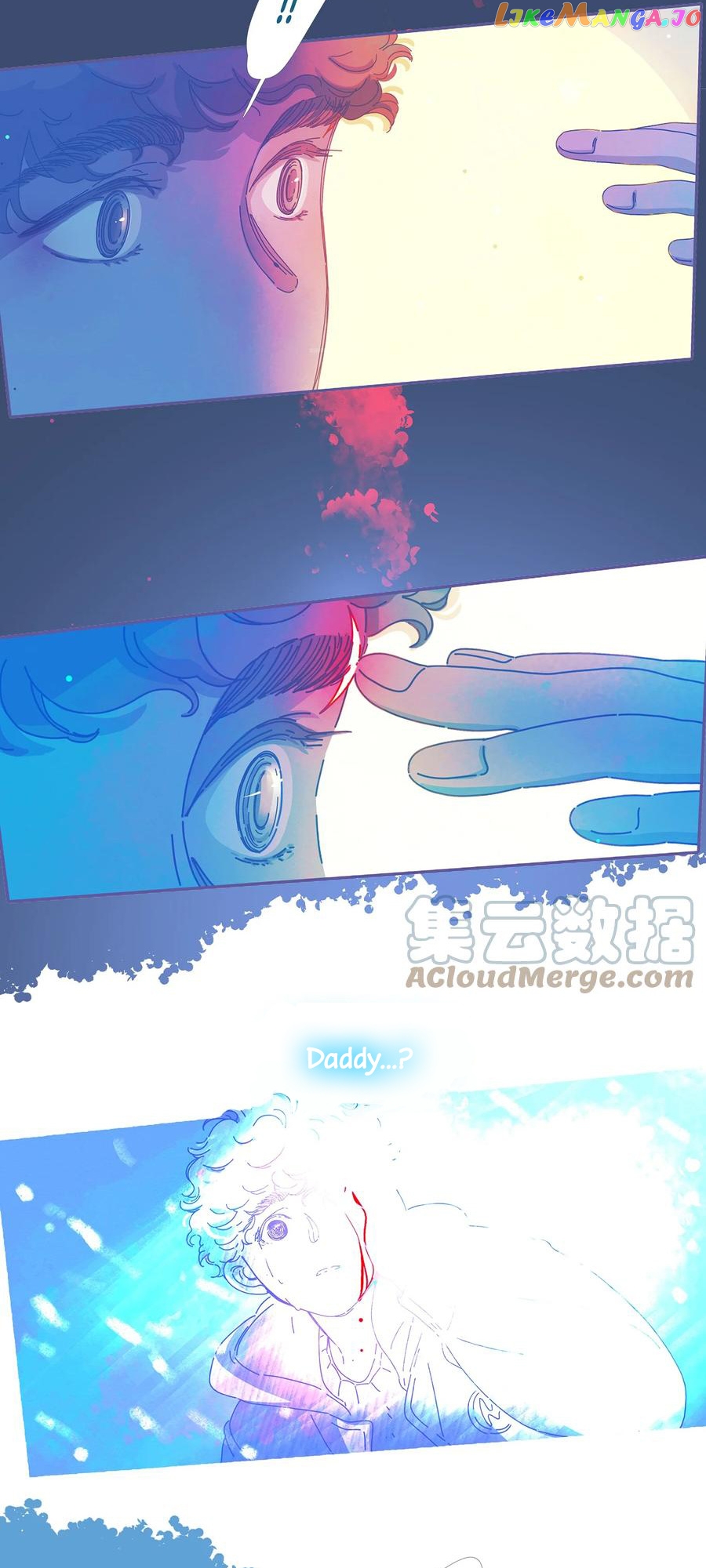 Leo - Manga Chapter 12 - page 24