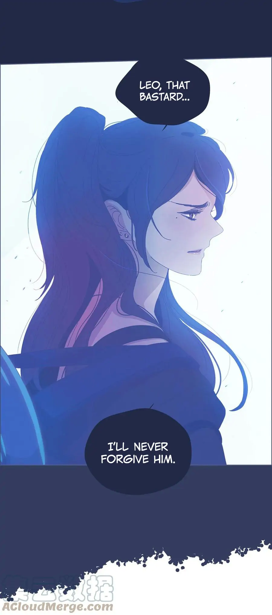 Leo - Manga Chapter 13 - page 14