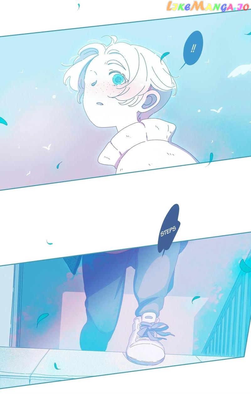 Leo - Manga Chapter 19 - page 24