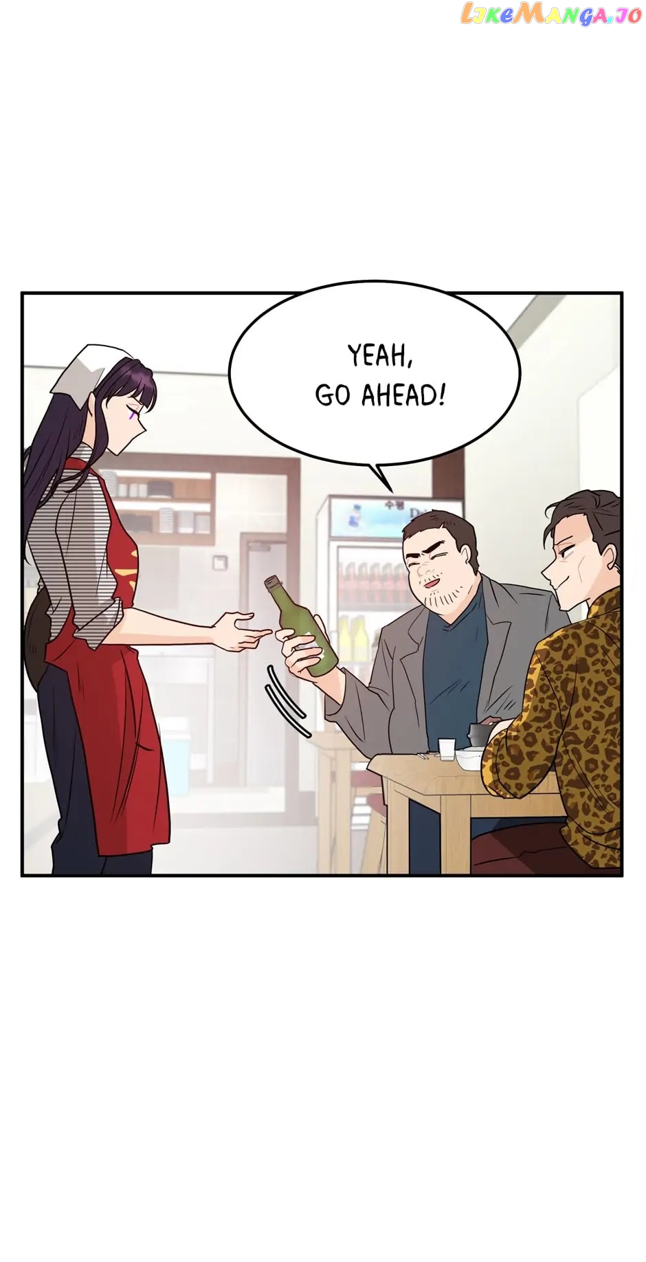Strong Girl Geum-ju Chapter 8 - page 2