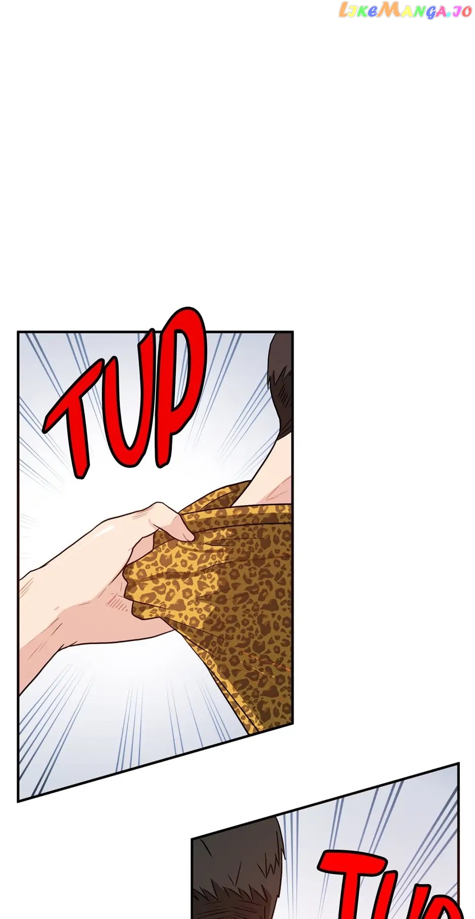 Strong Girl Geum-ju Chapter 8 - page 10