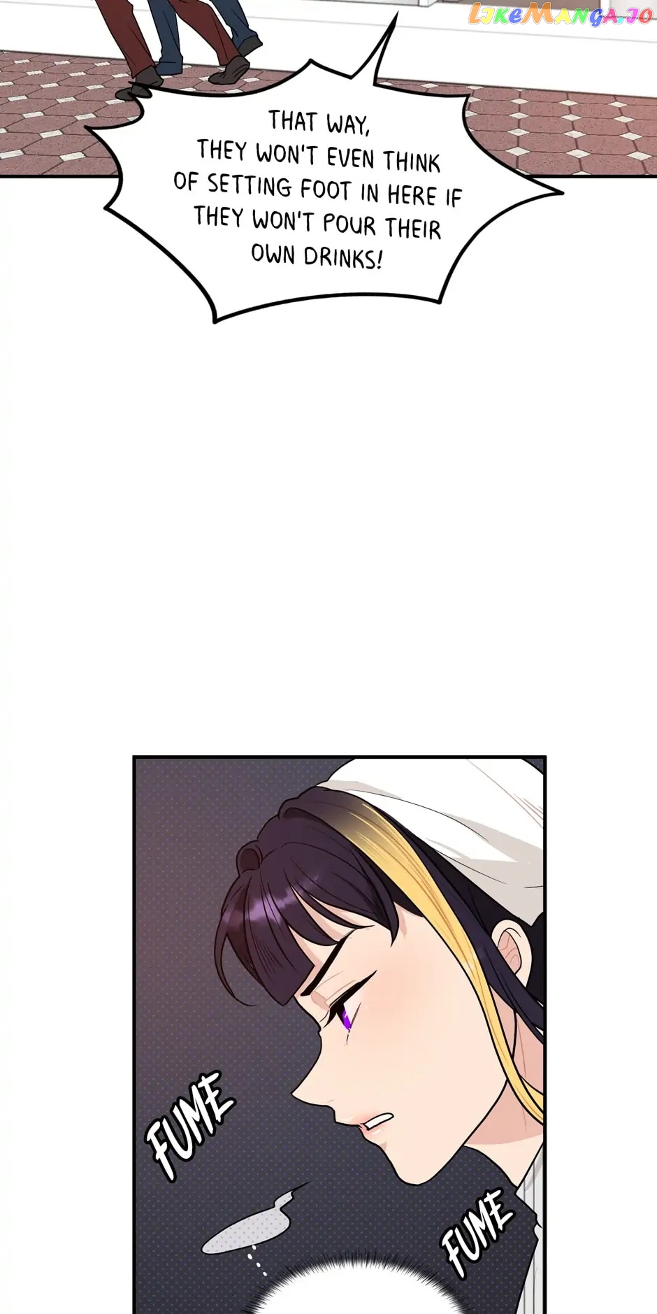 Strong Girl Geum-ju Chapter 8 - page 20