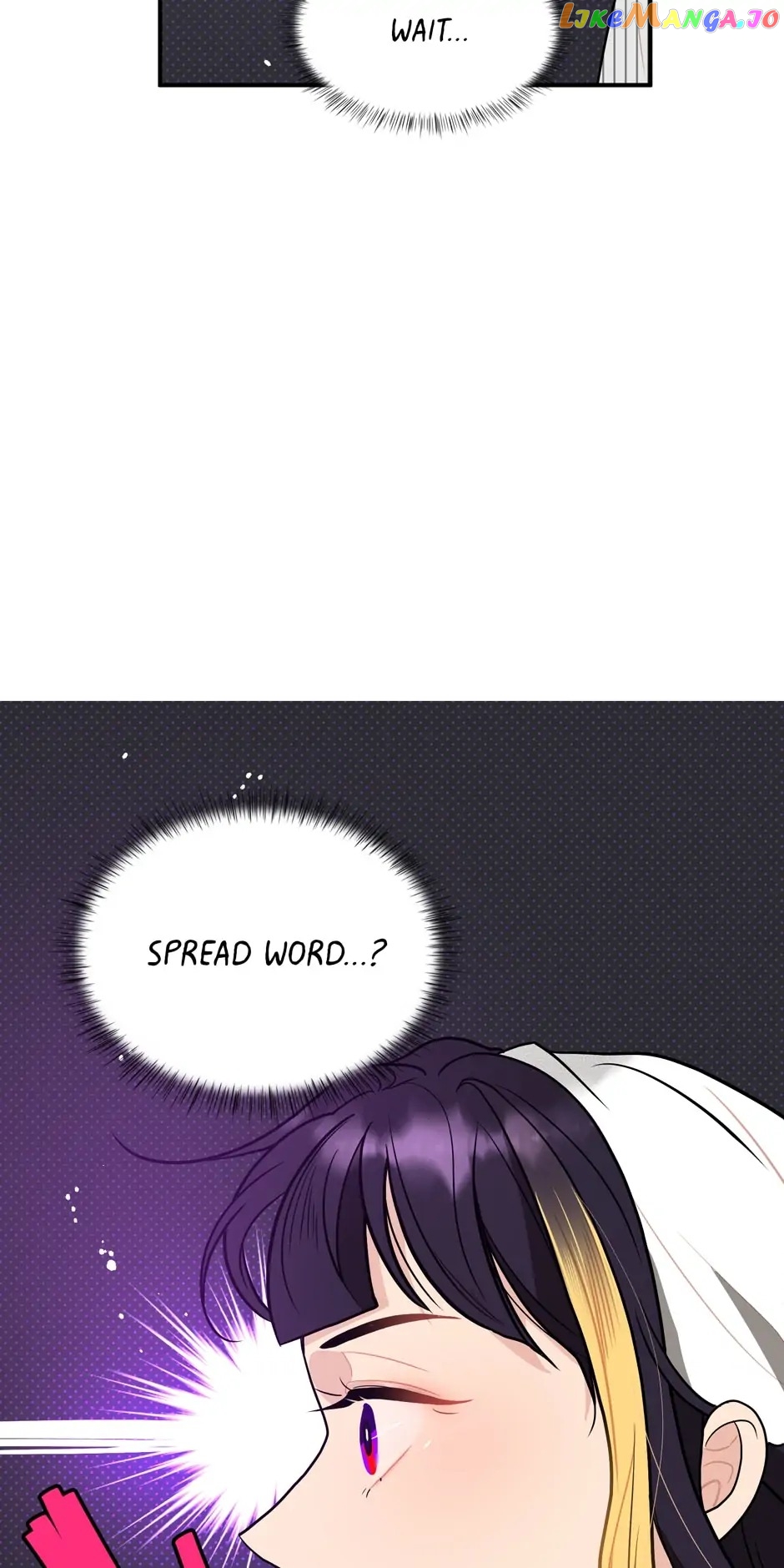 Strong Girl Geum-ju Chapter 8 - page 21