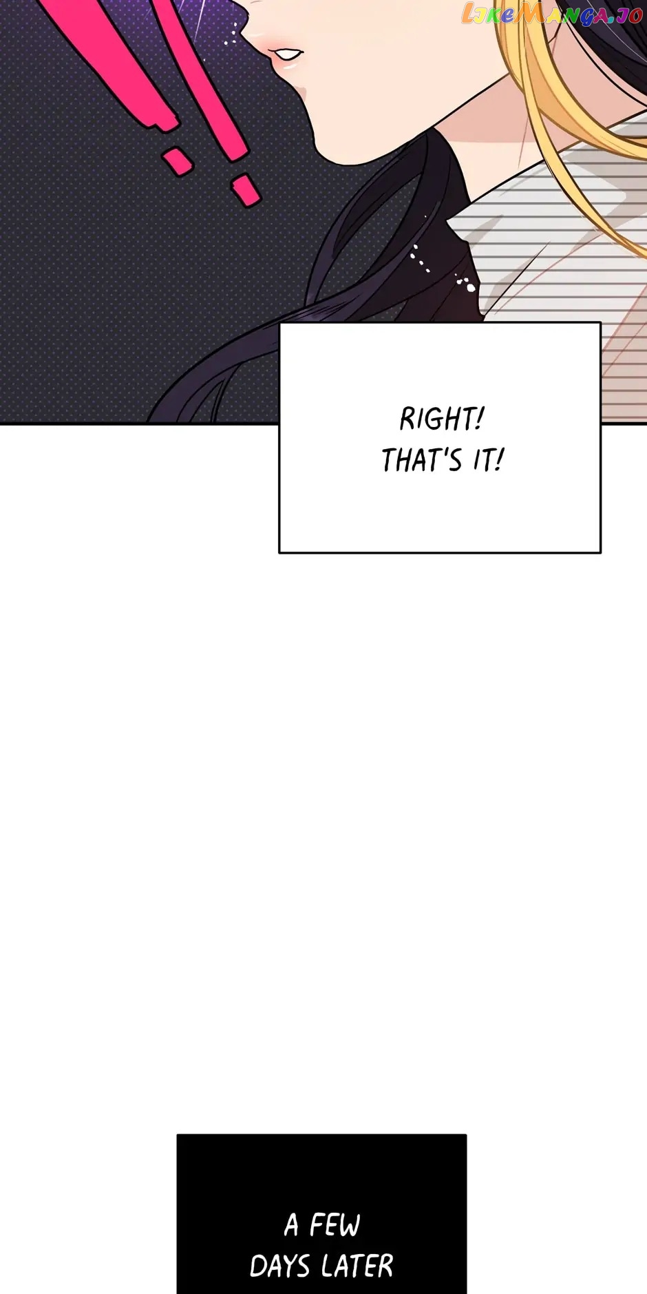 Strong Girl Geum-ju Chapter 8 - page 22