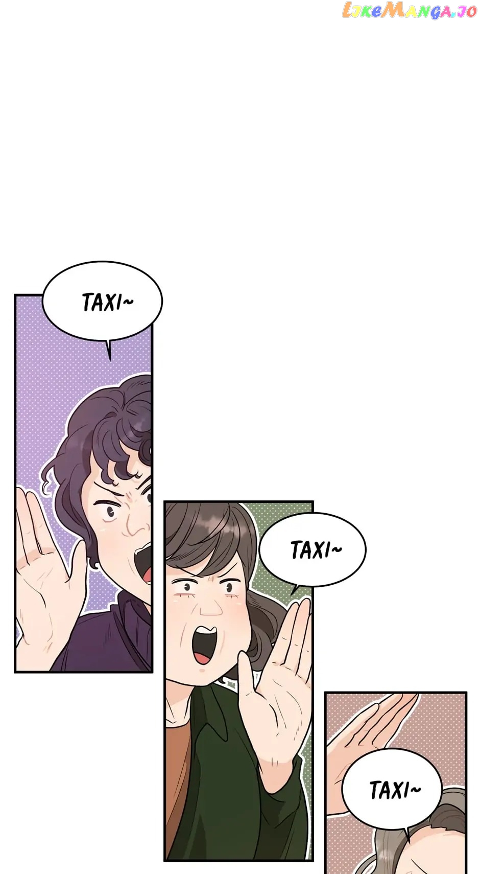 Strong Girl Geum-ju Chapter 8 - page 31