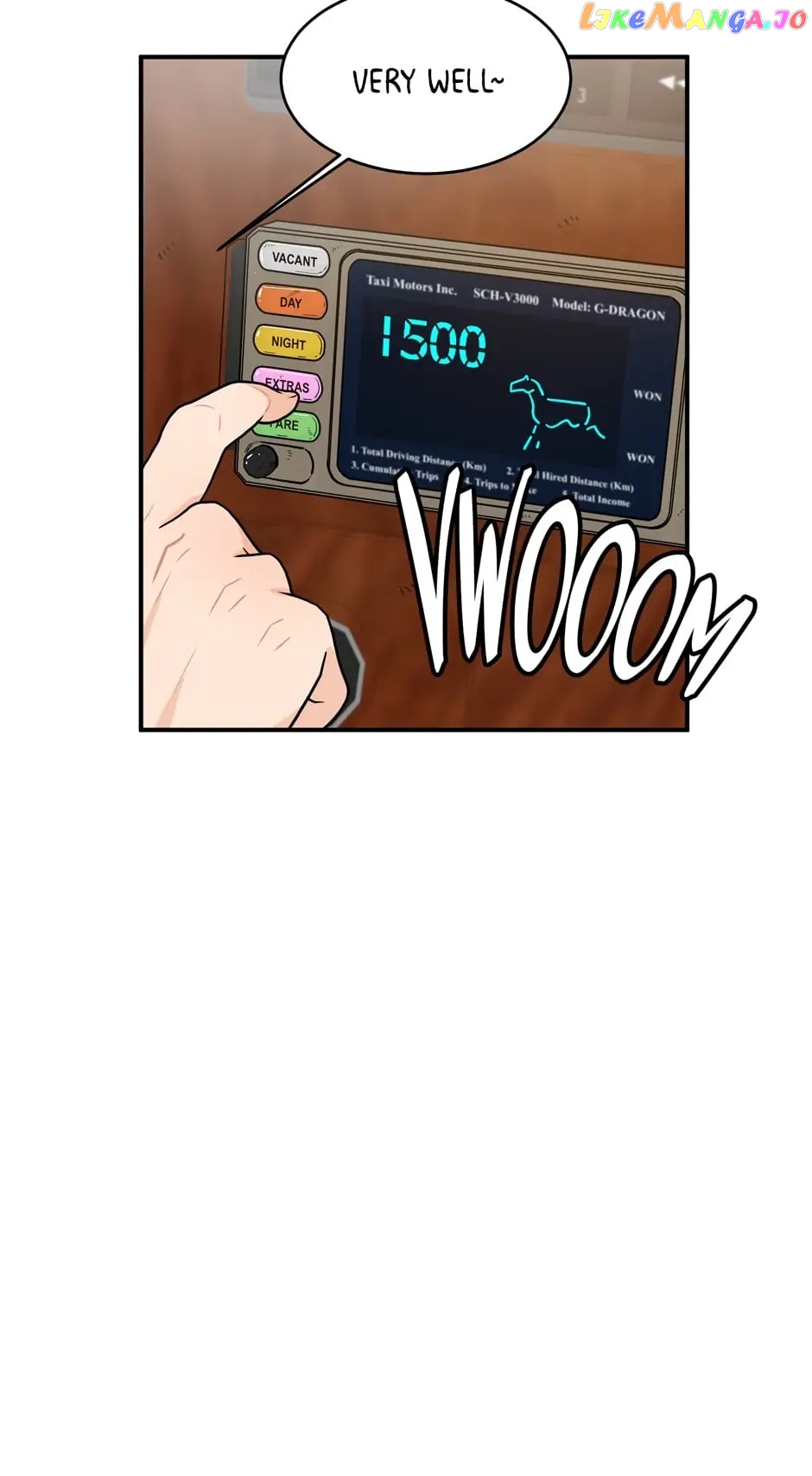 Strong Girl Geum-ju Chapter 8 - page 36