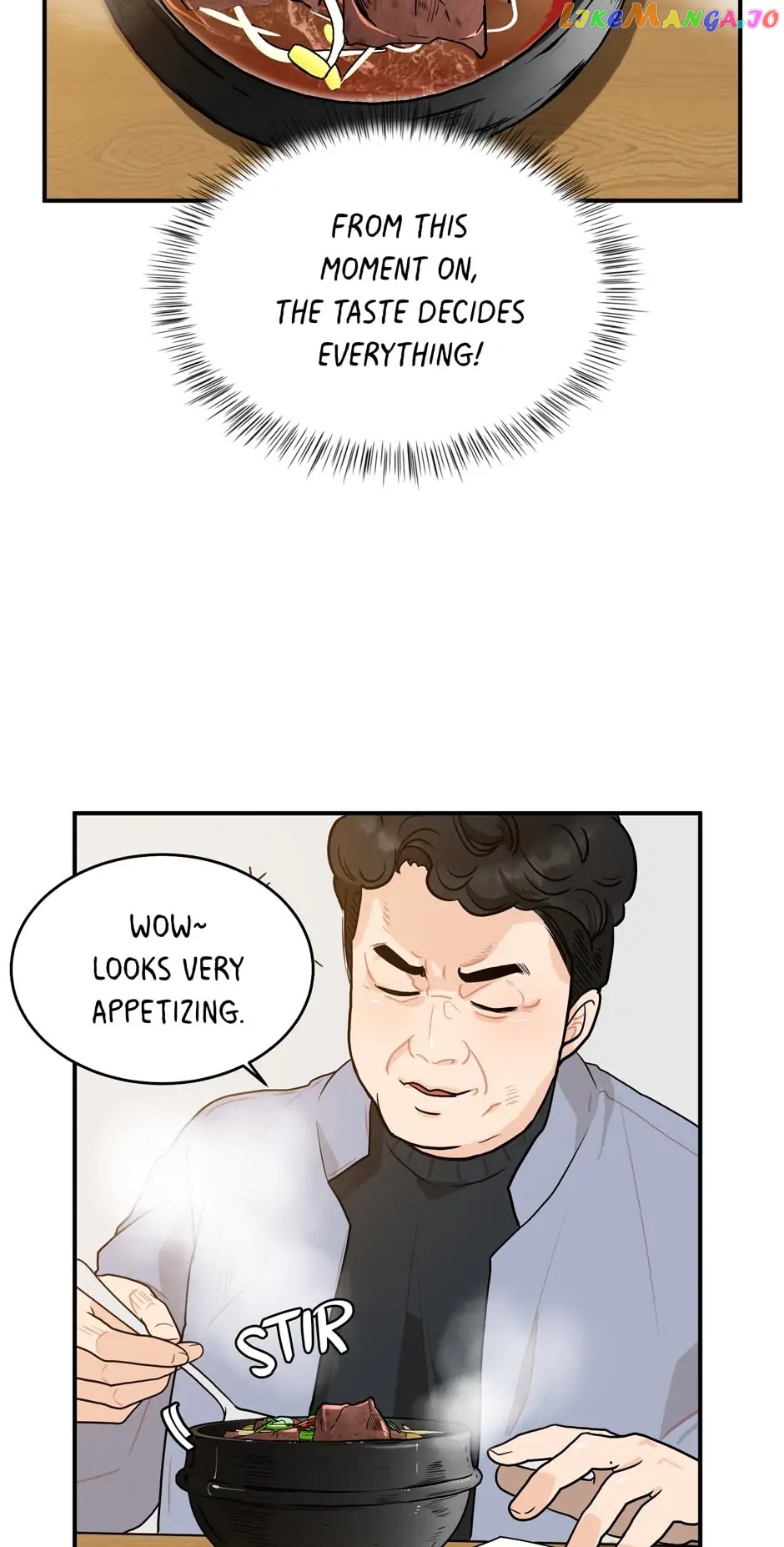 Strong Girl Geum-ju Chapter 8 - page 47