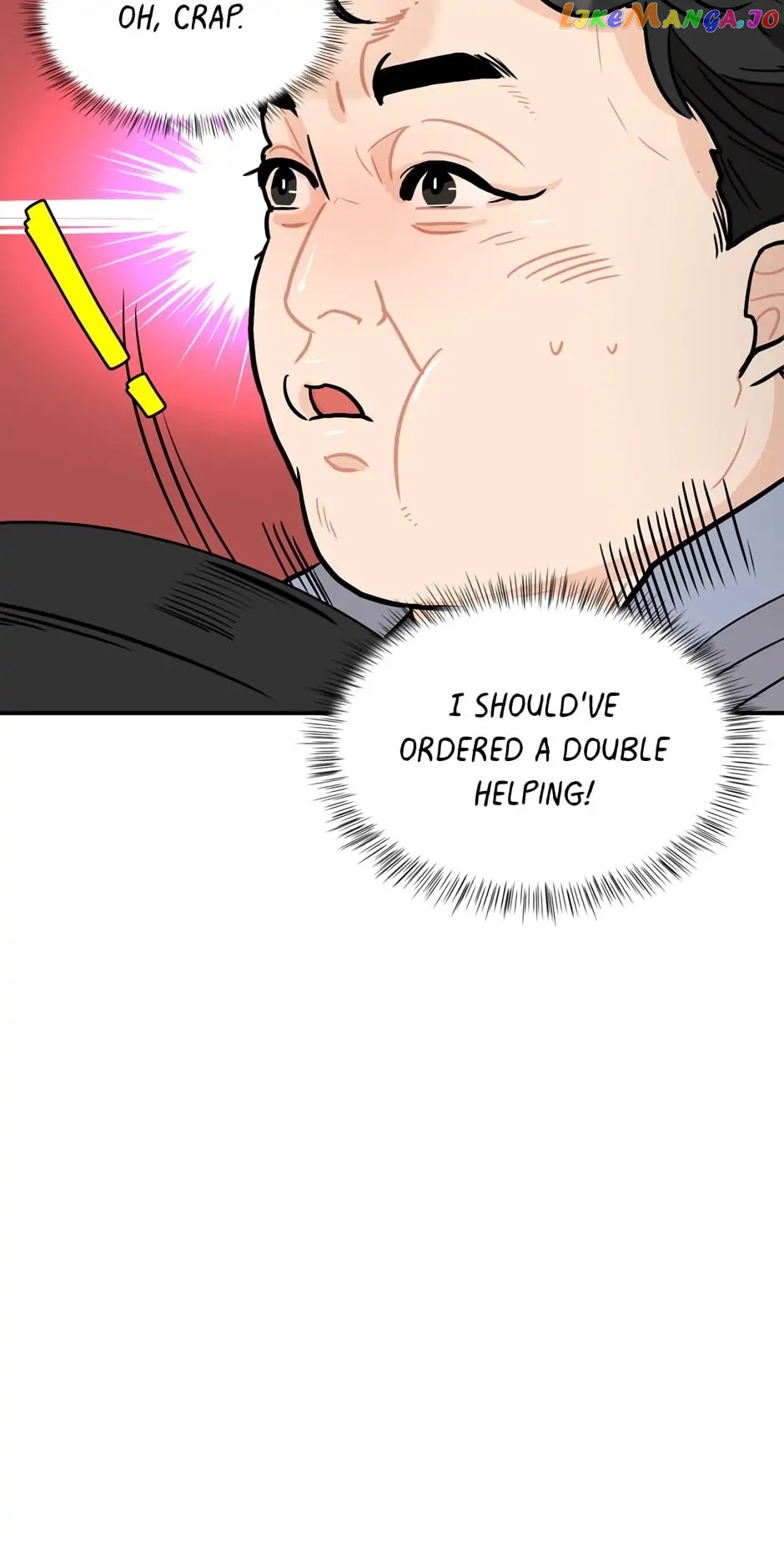 Strong Girl Geum-ju Chapter 8 - page 49