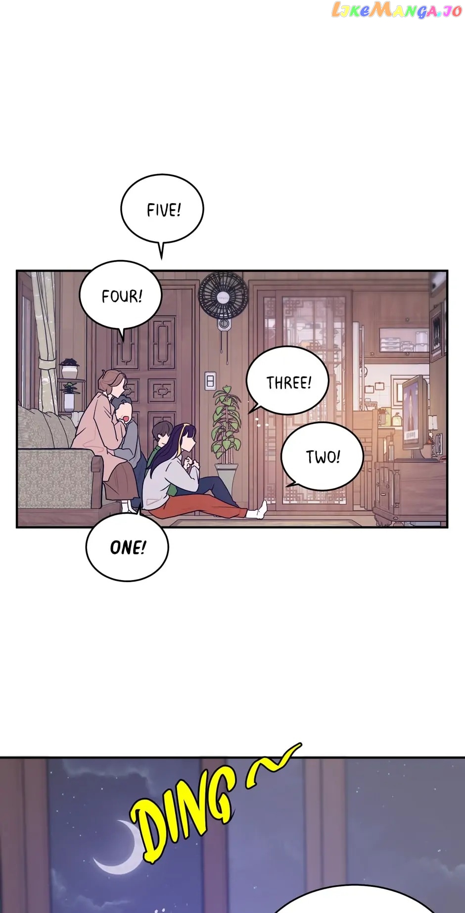 Strong Girl Geum-ju Chapter 8 - page 58
