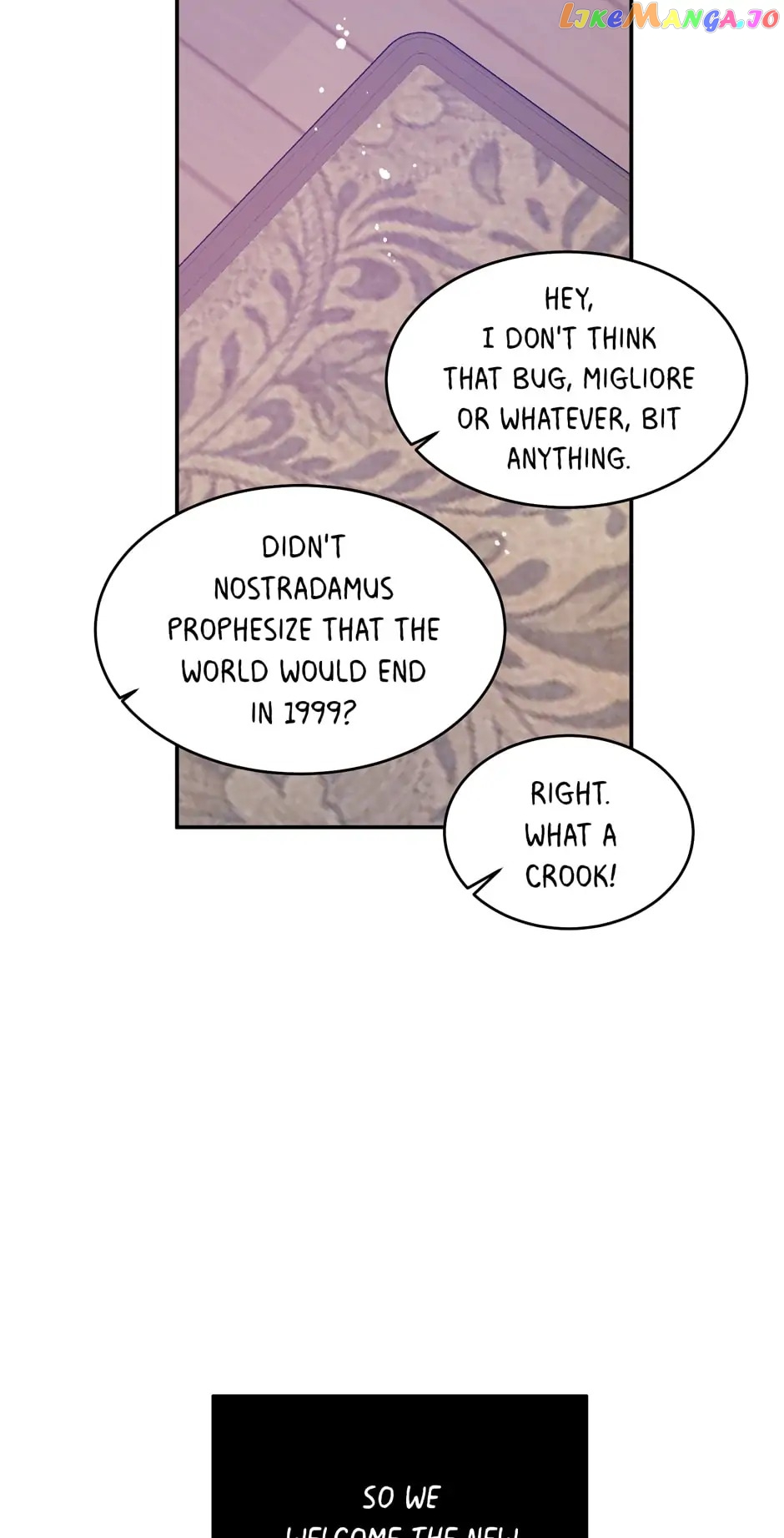 Strong Girl Geum-ju Chapter 8 - page 60