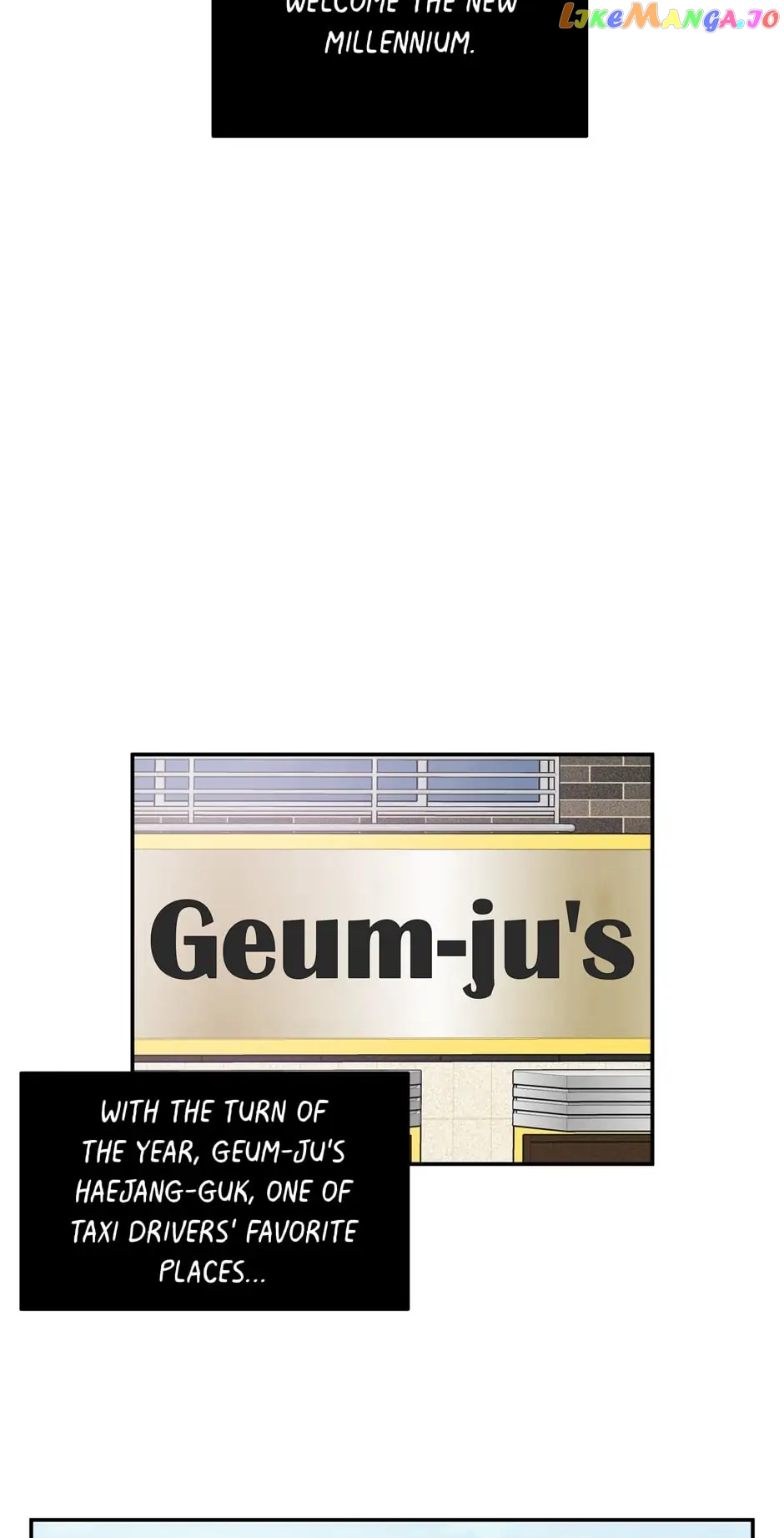 Strong Girl Geum-ju Chapter 8 - page 61