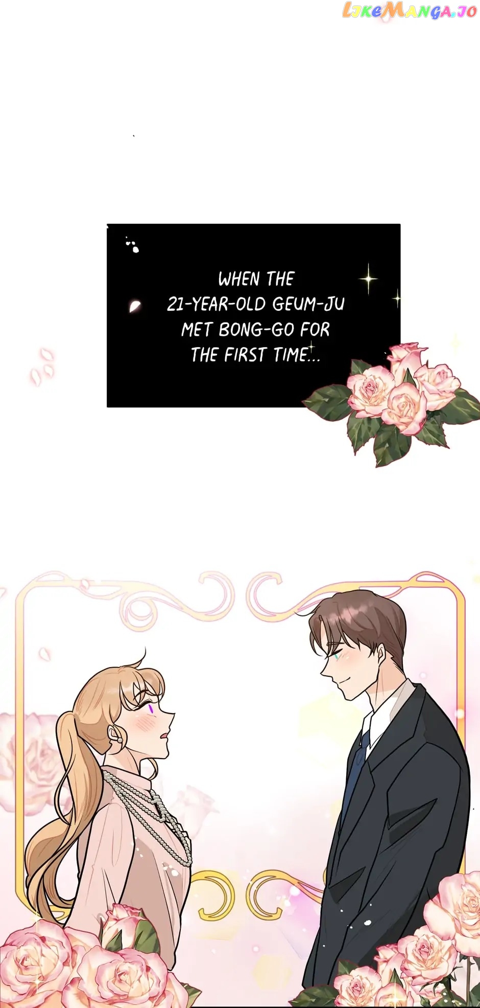 Strong Girl Geum-ju Chapter 8 - page 68