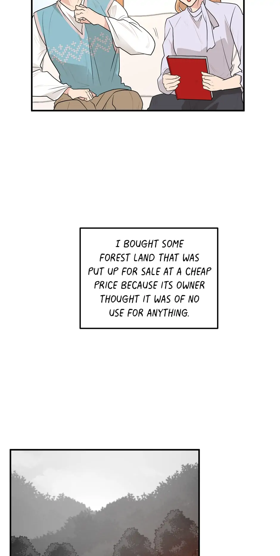 Strong Girl Geum-ju Chapter 11 - page 16