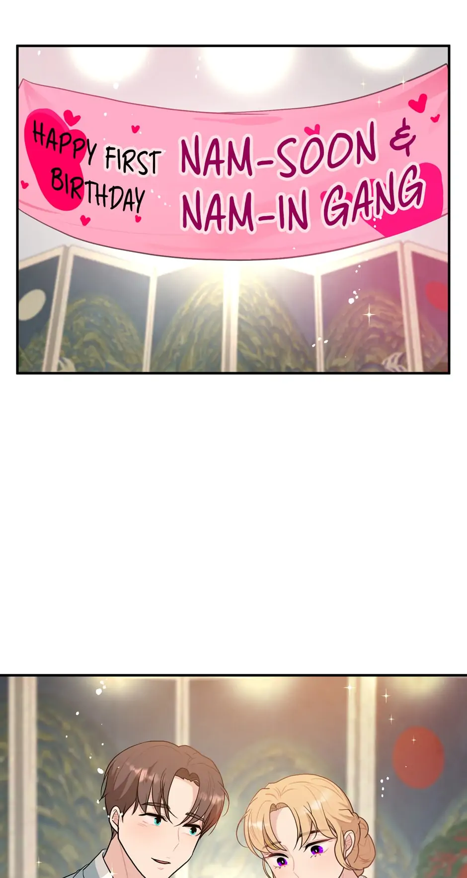 Strong Girl Geum-ju Chapter 11 - page 23