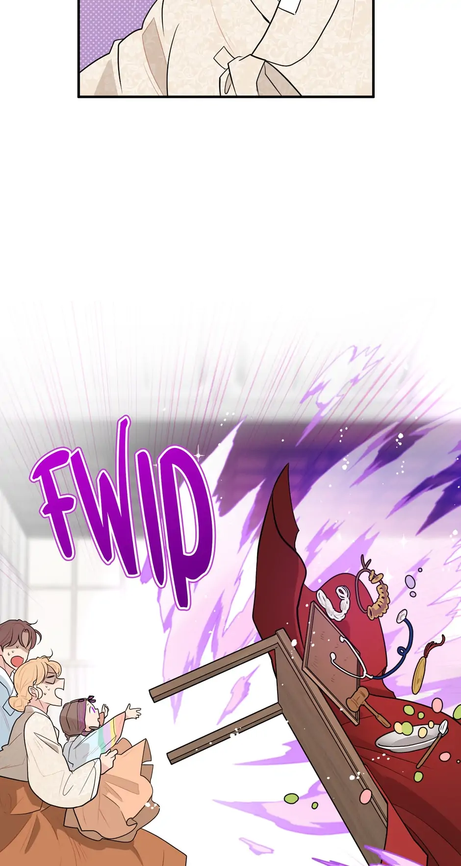 Strong Girl Geum-ju Chapter 11 - page 32