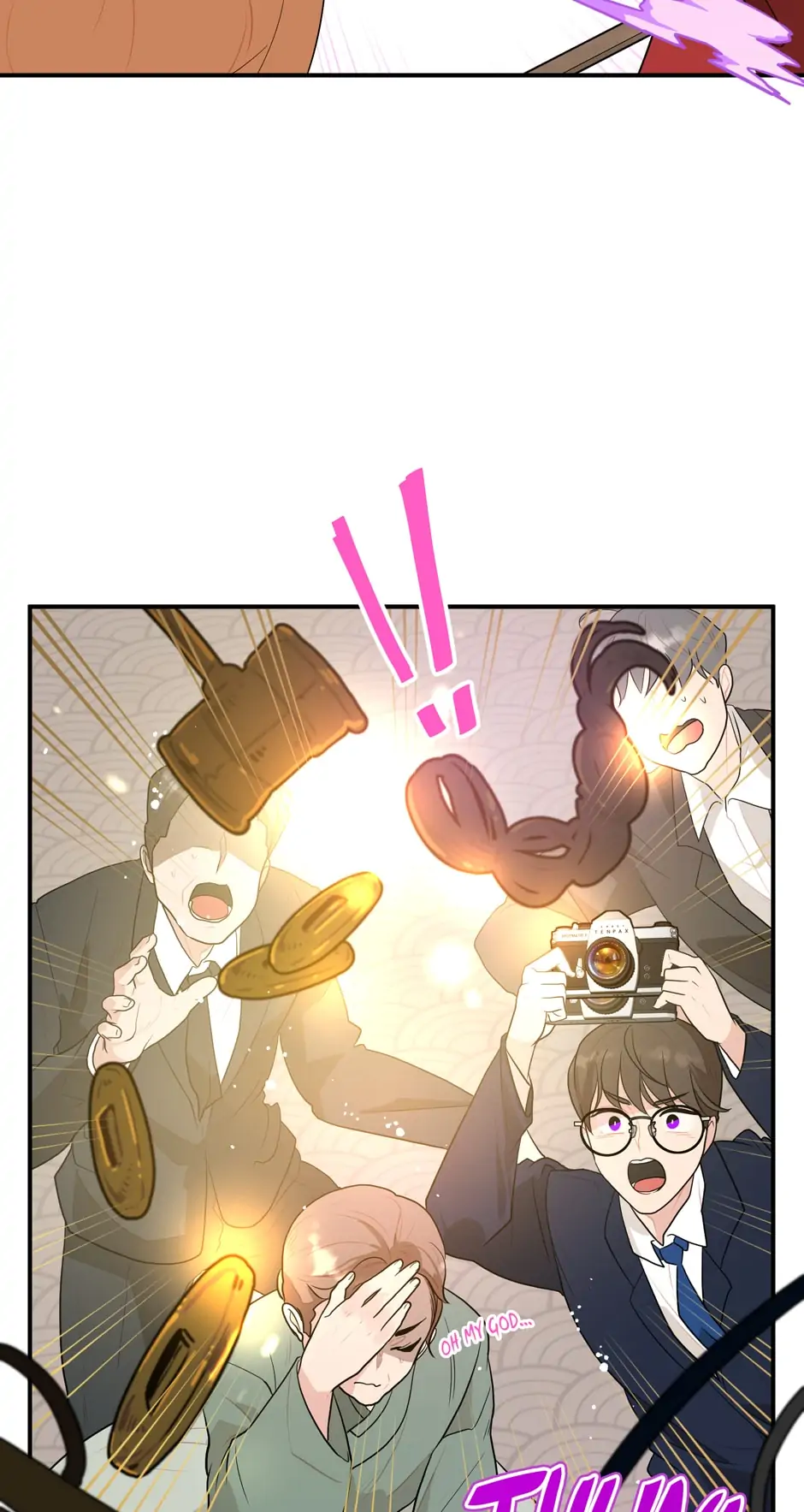 Strong Girl Geum-ju Chapter 11 - page 33