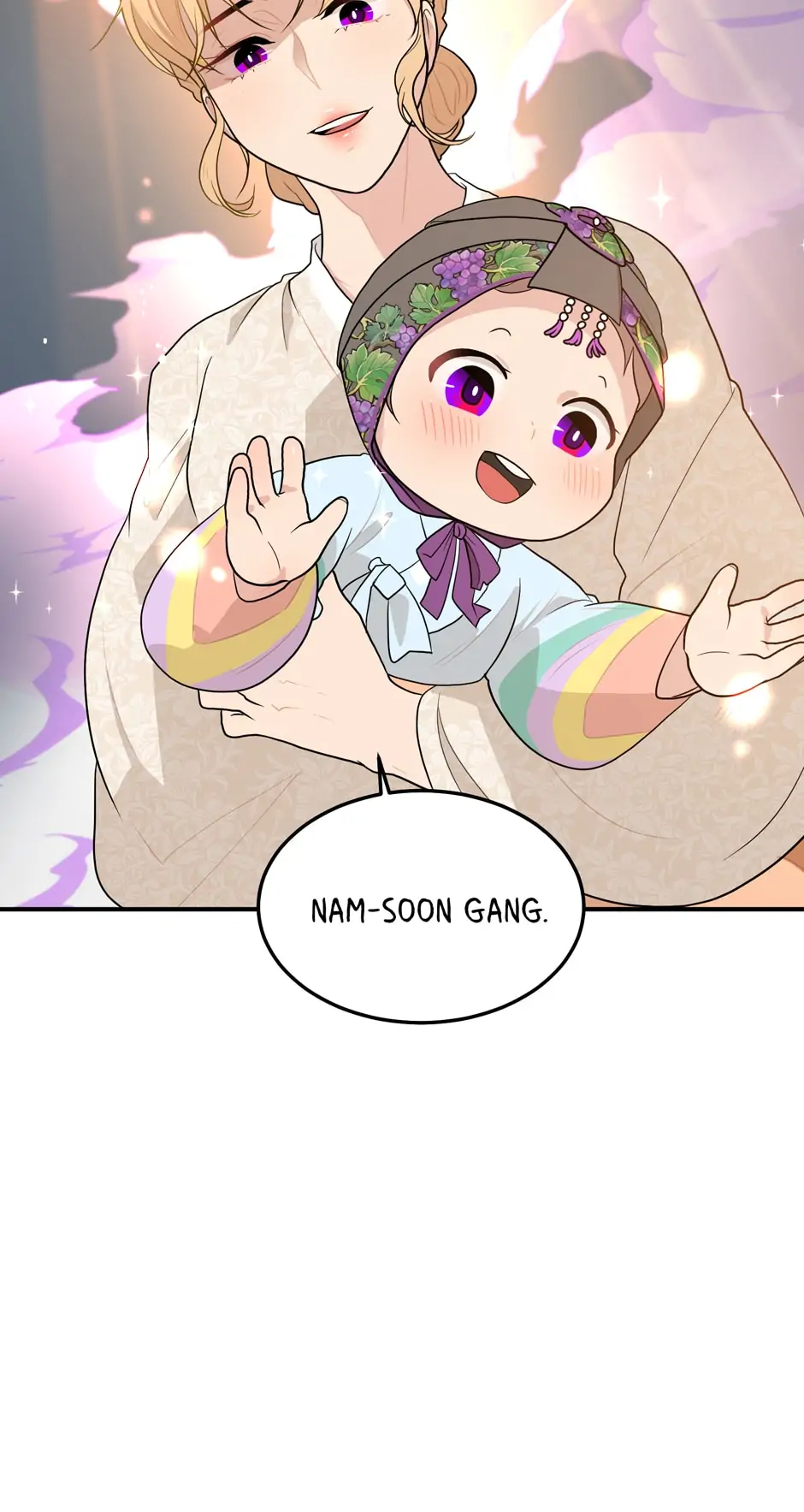 Strong Girl Geum-ju Chapter 11 - page 35