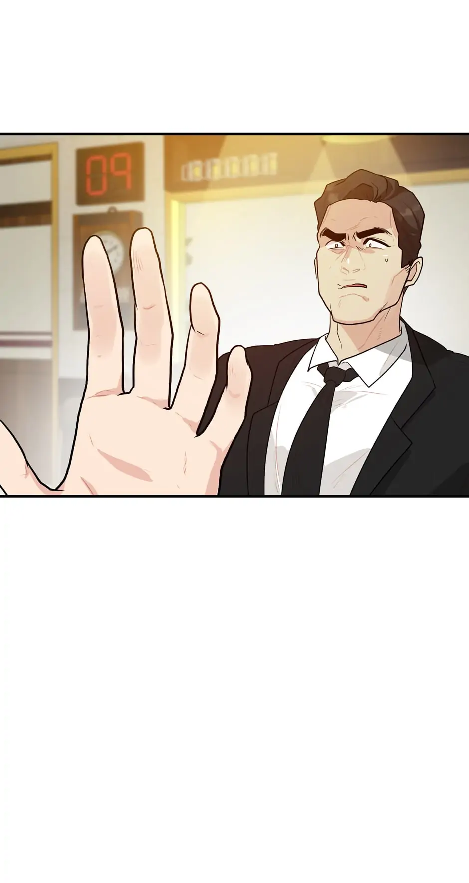 Strong Girl Geum-ju Chapter 11 - page 47