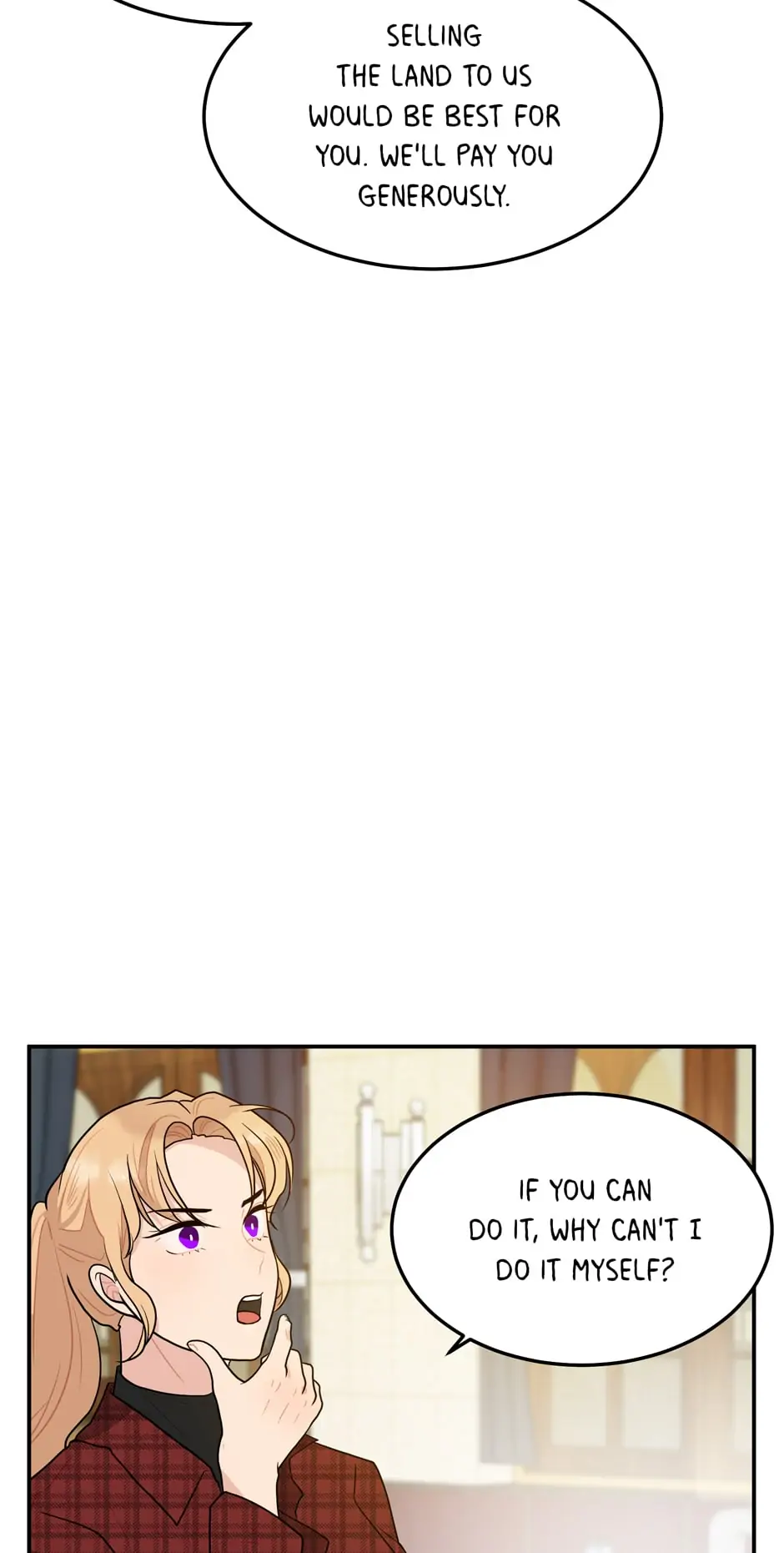 Strong Girl Geum-ju Chapter 11 - page 53