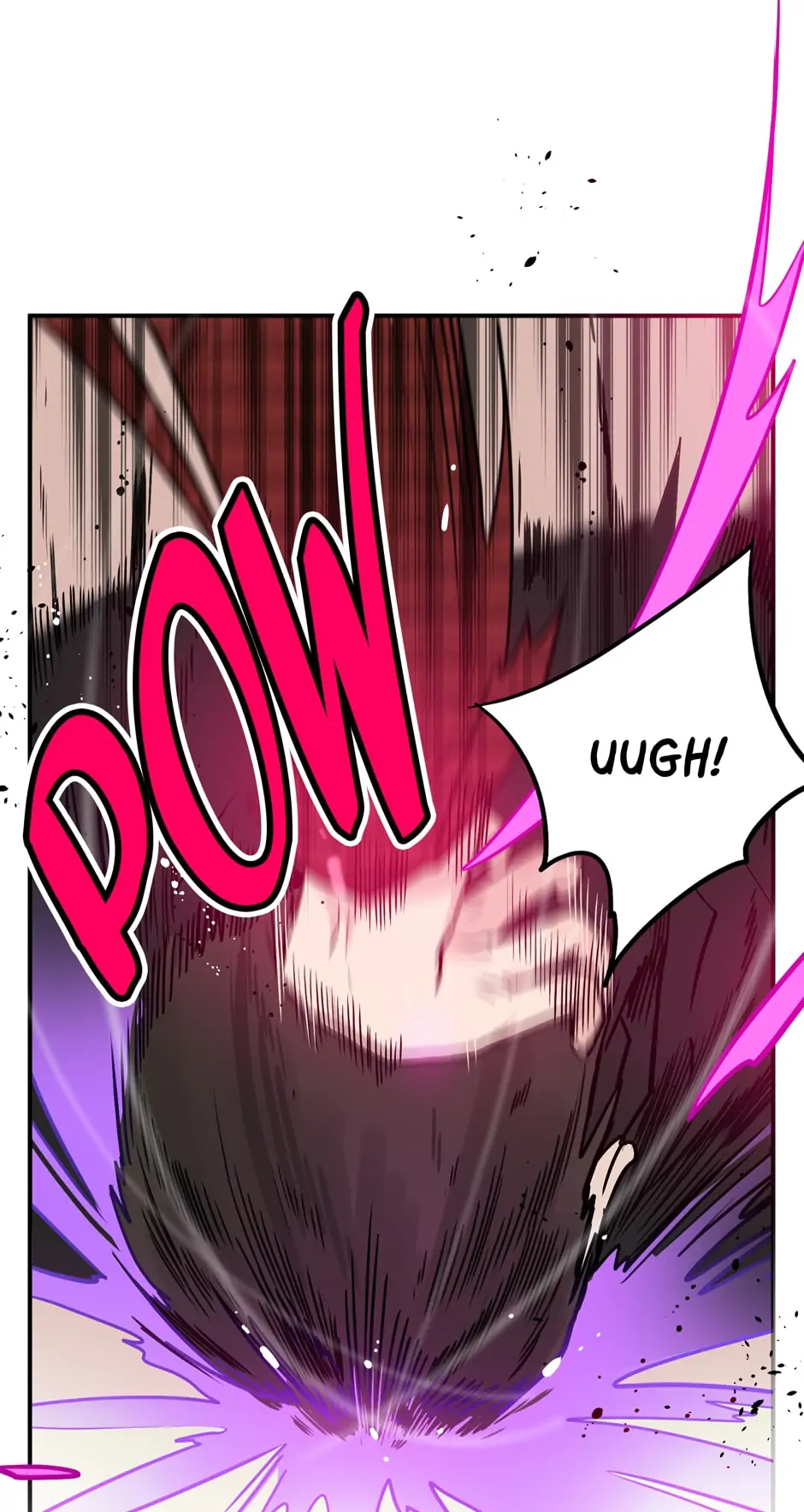 Strong Girl Geum-ju Chapter 11 - page 61