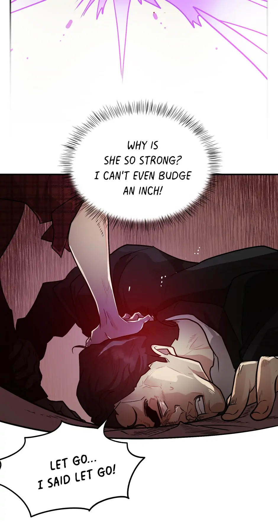 Strong Girl Geum-ju Chapter 11 - page 62