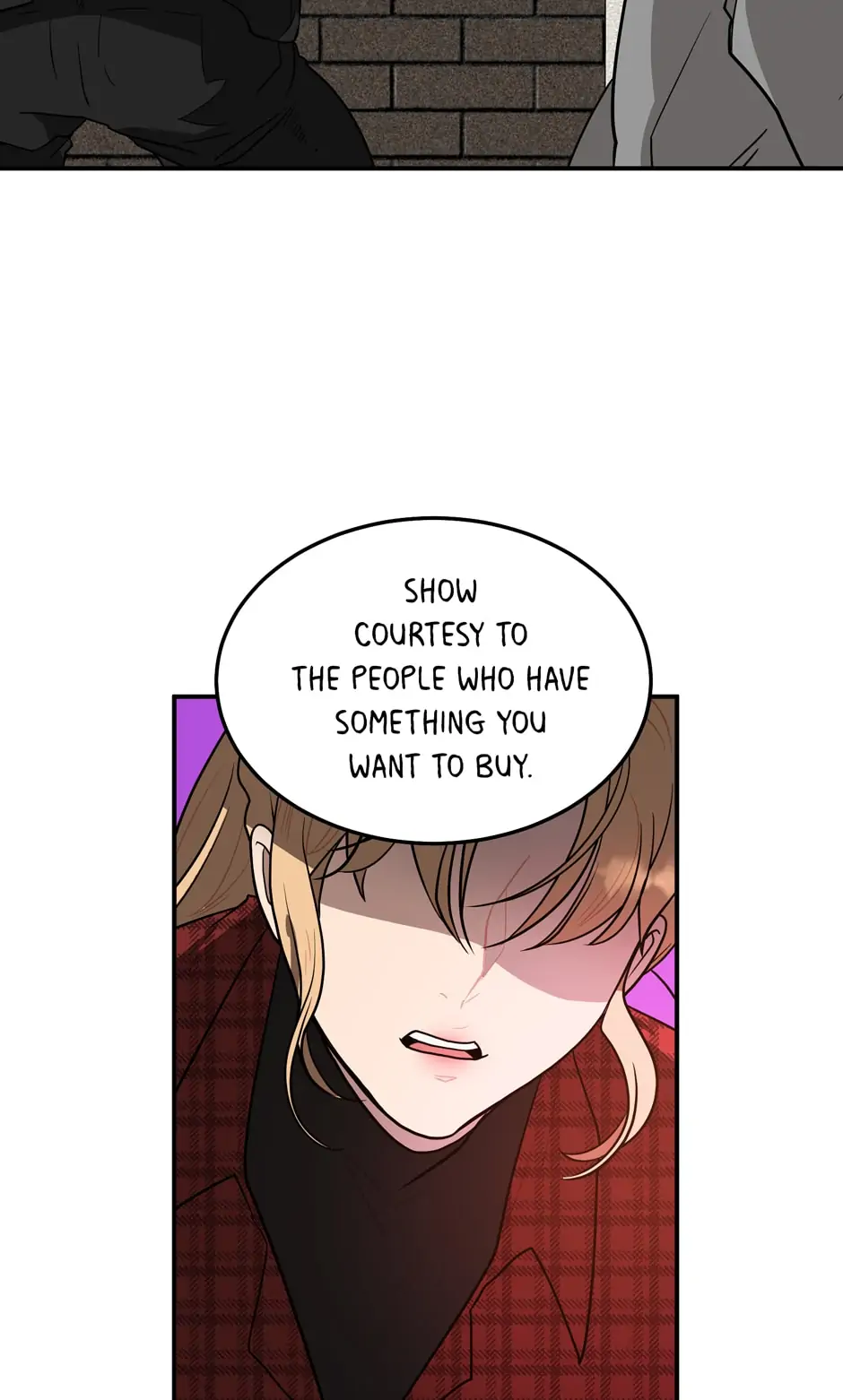 Strong Girl Geum-ju Chapter 11 - page 64