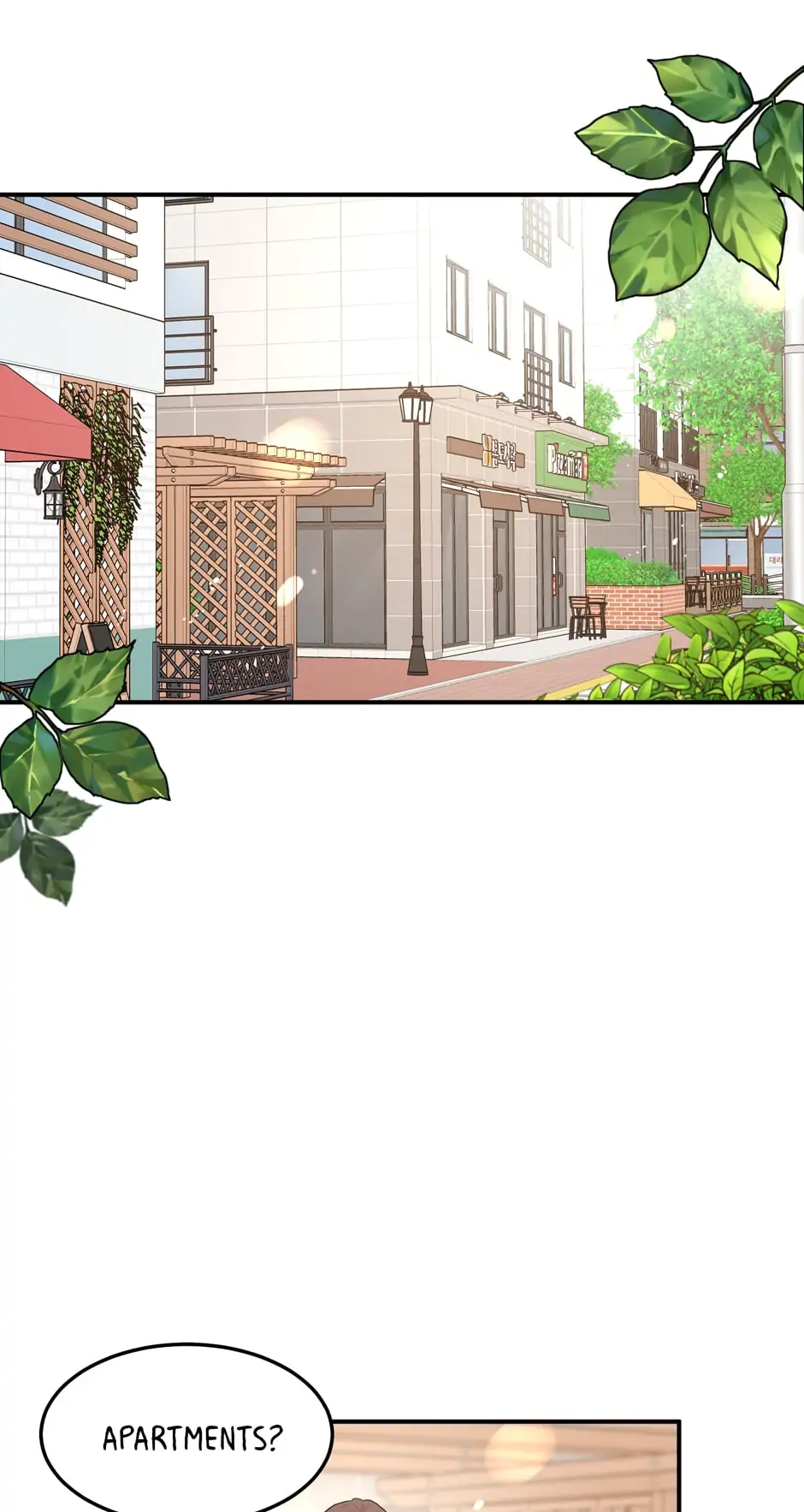 Strong Girl Geum-ju Chapter 12 - page 2