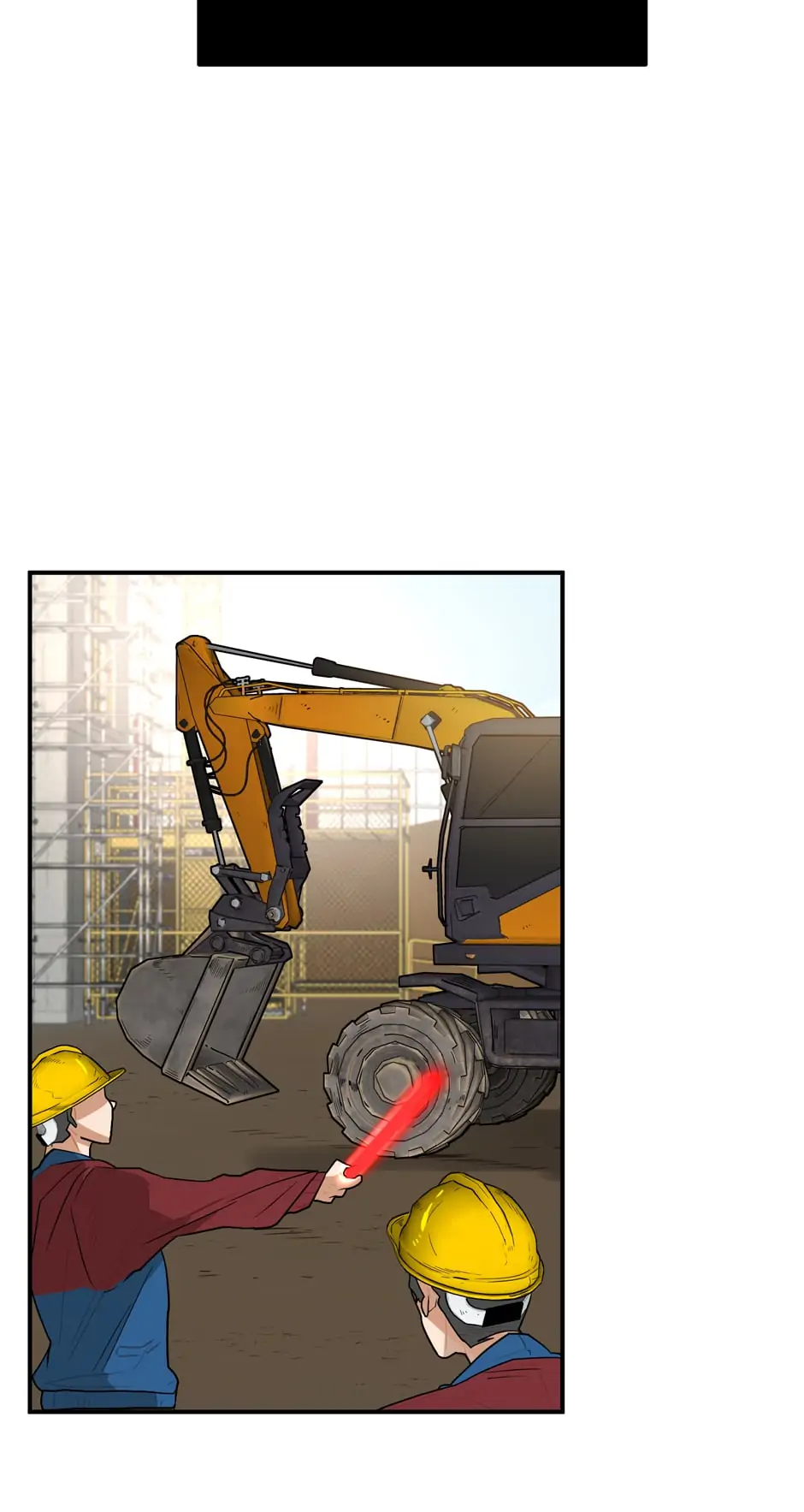 Strong Girl Geum-ju Chapter 12 - page 11