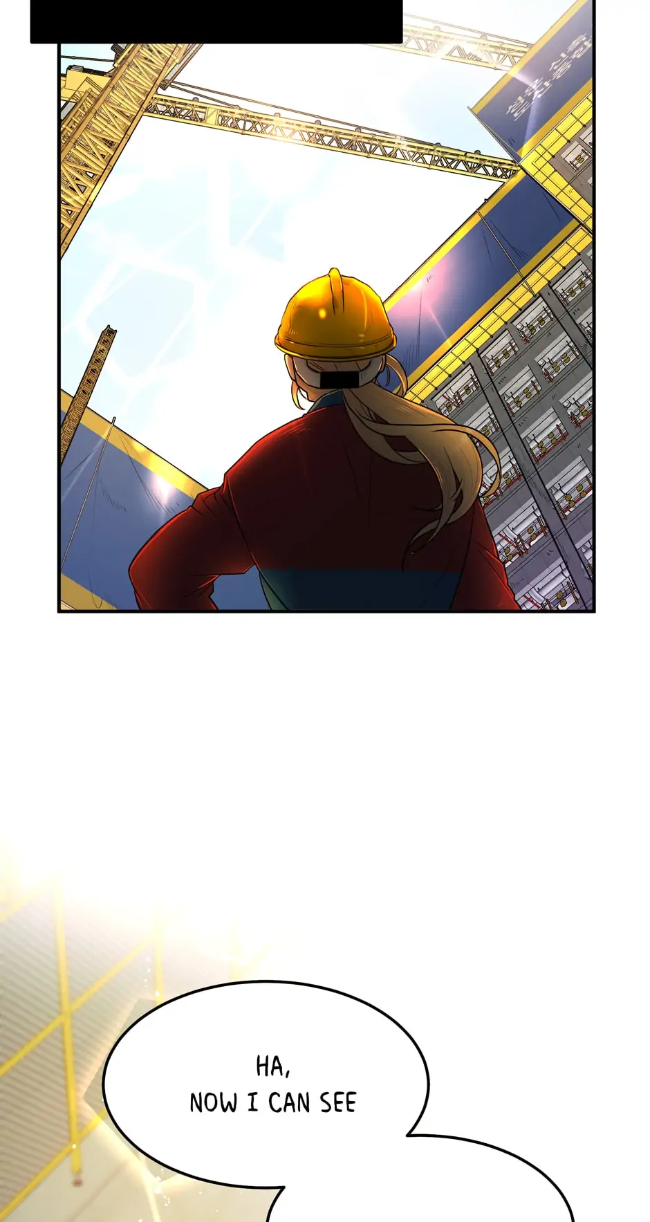 Strong Girl Geum-ju Chapter 12 - page 13