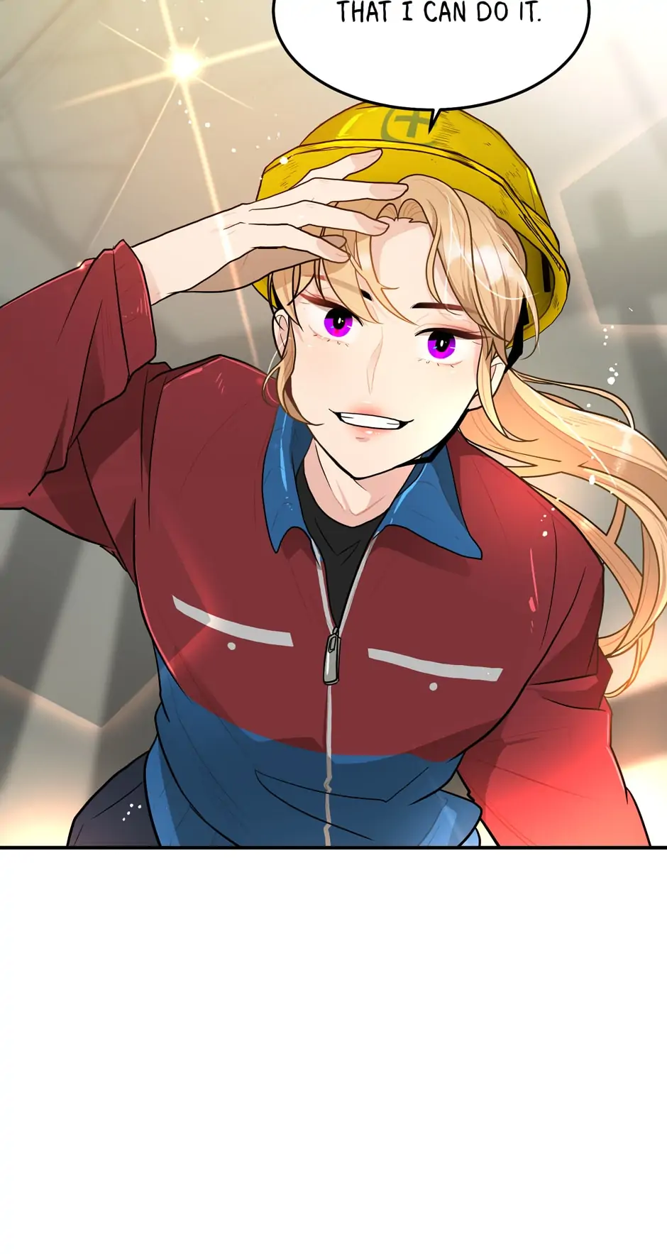 Strong Girl Geum-ju Chapter 12 - page 14