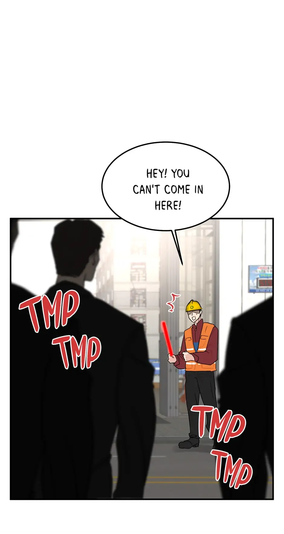 Strong Girl Geum-ju Chapter 12 - page 15