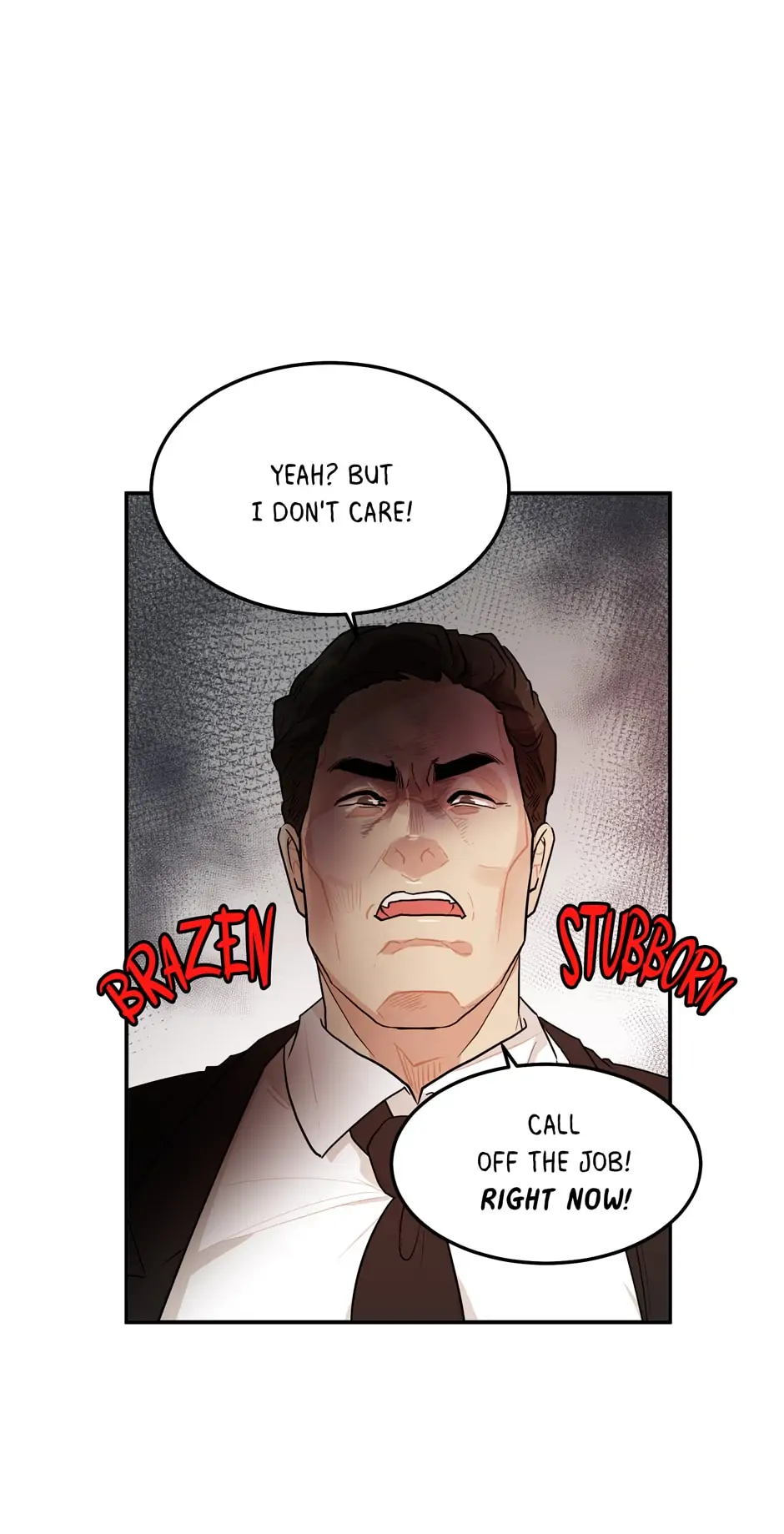 Strong Girl Geum-ju Chapter 12 - page 20