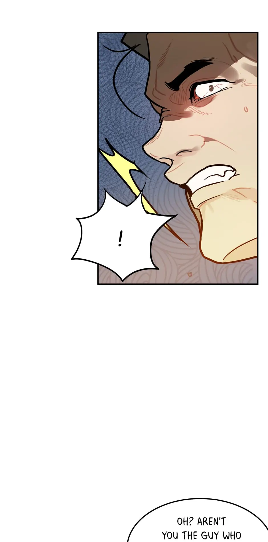 Strong Girl Geum-ju Chapter 12 - page 23