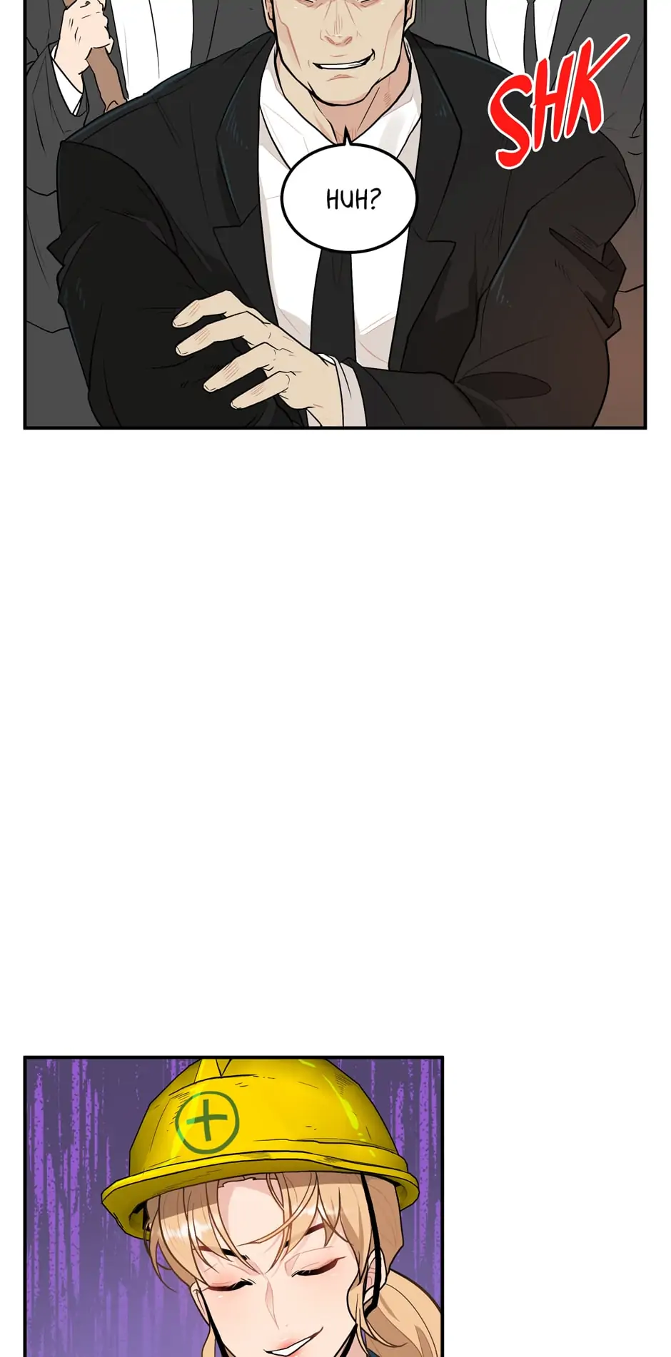 Strong Girl Geum-ju Chapter 12 - page 26