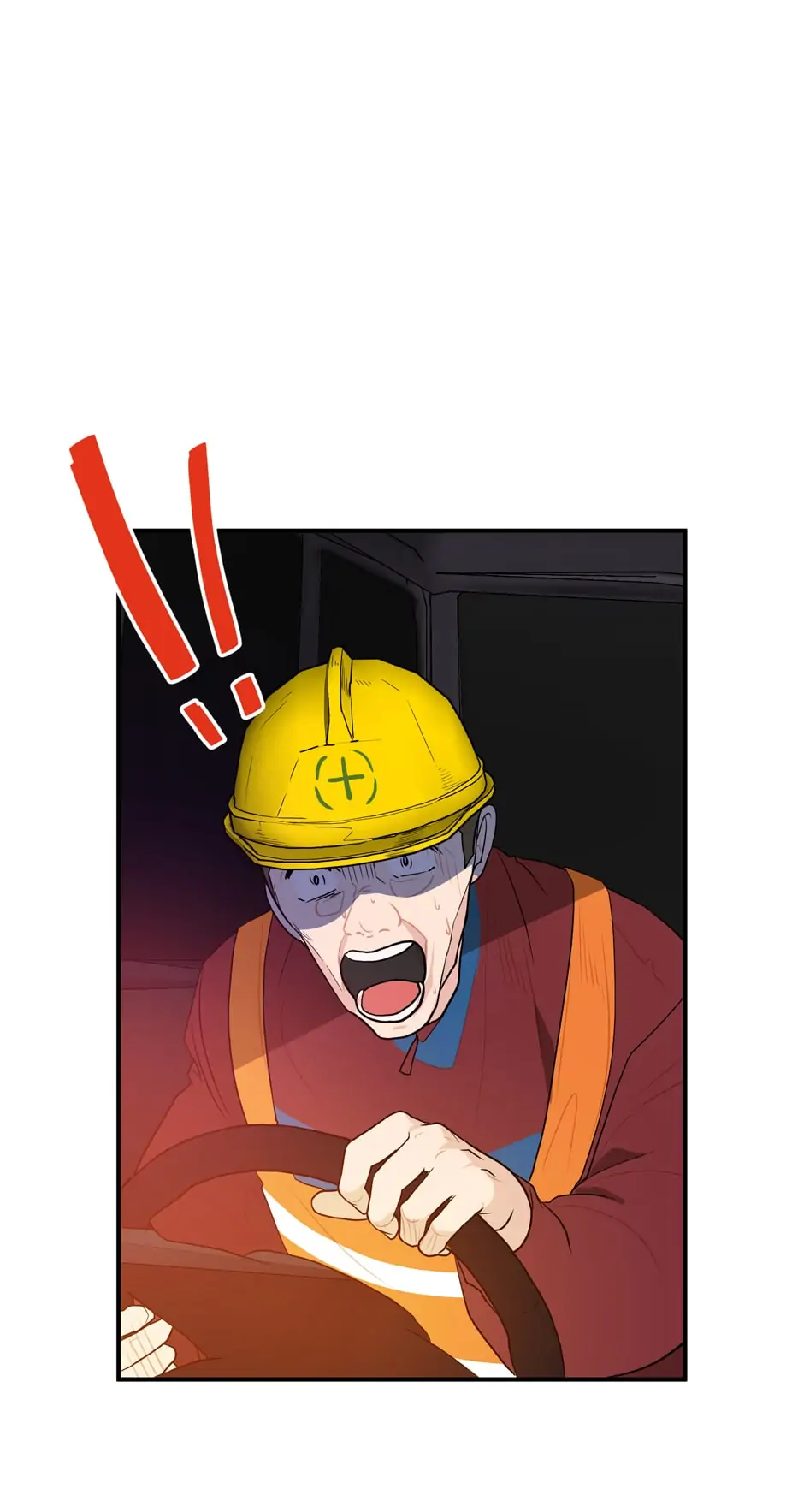 Strong Girl Geum-ju Chapter 12 - page 33