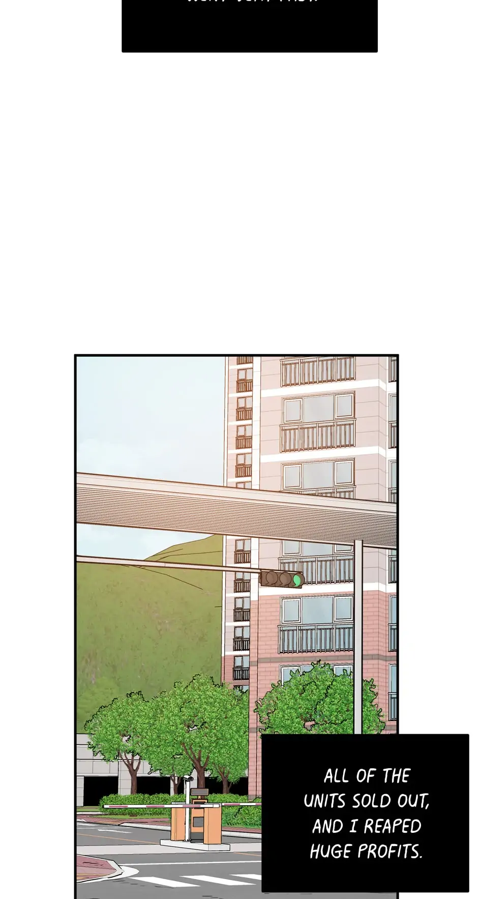 Strong Girl Geum-ju Chapter 12 - page 40