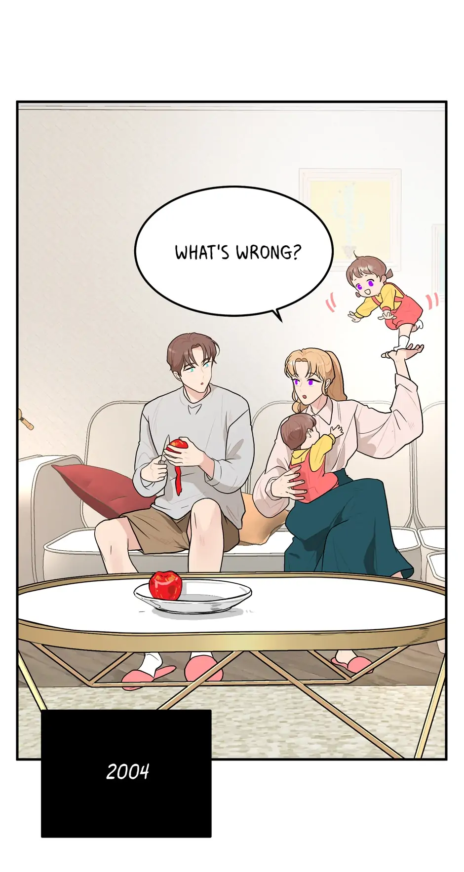 Strong Girl Geum-ju Chapter 12 - page 42