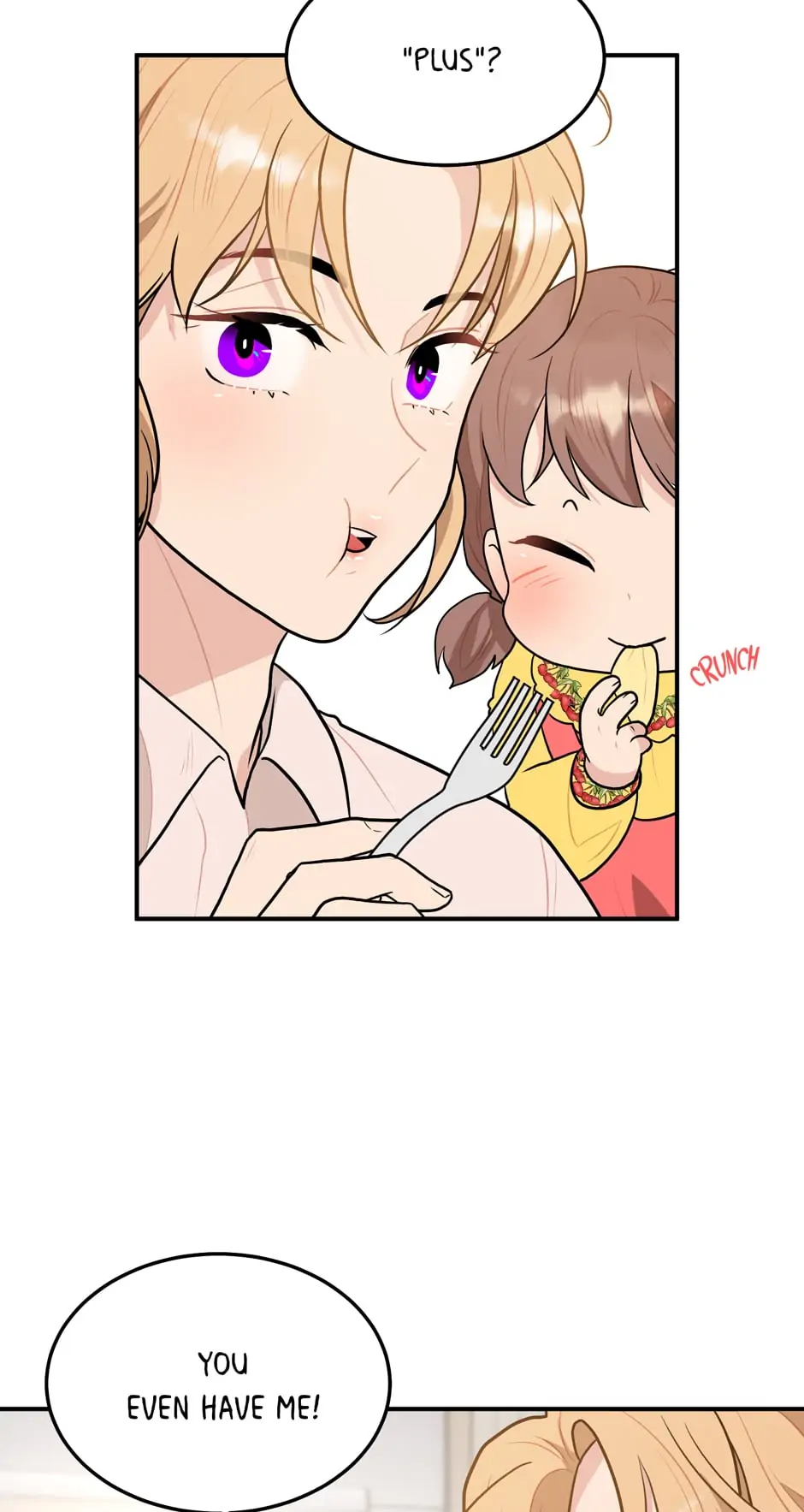 Strong Girl Geum-ju Chapter 12 - page 46