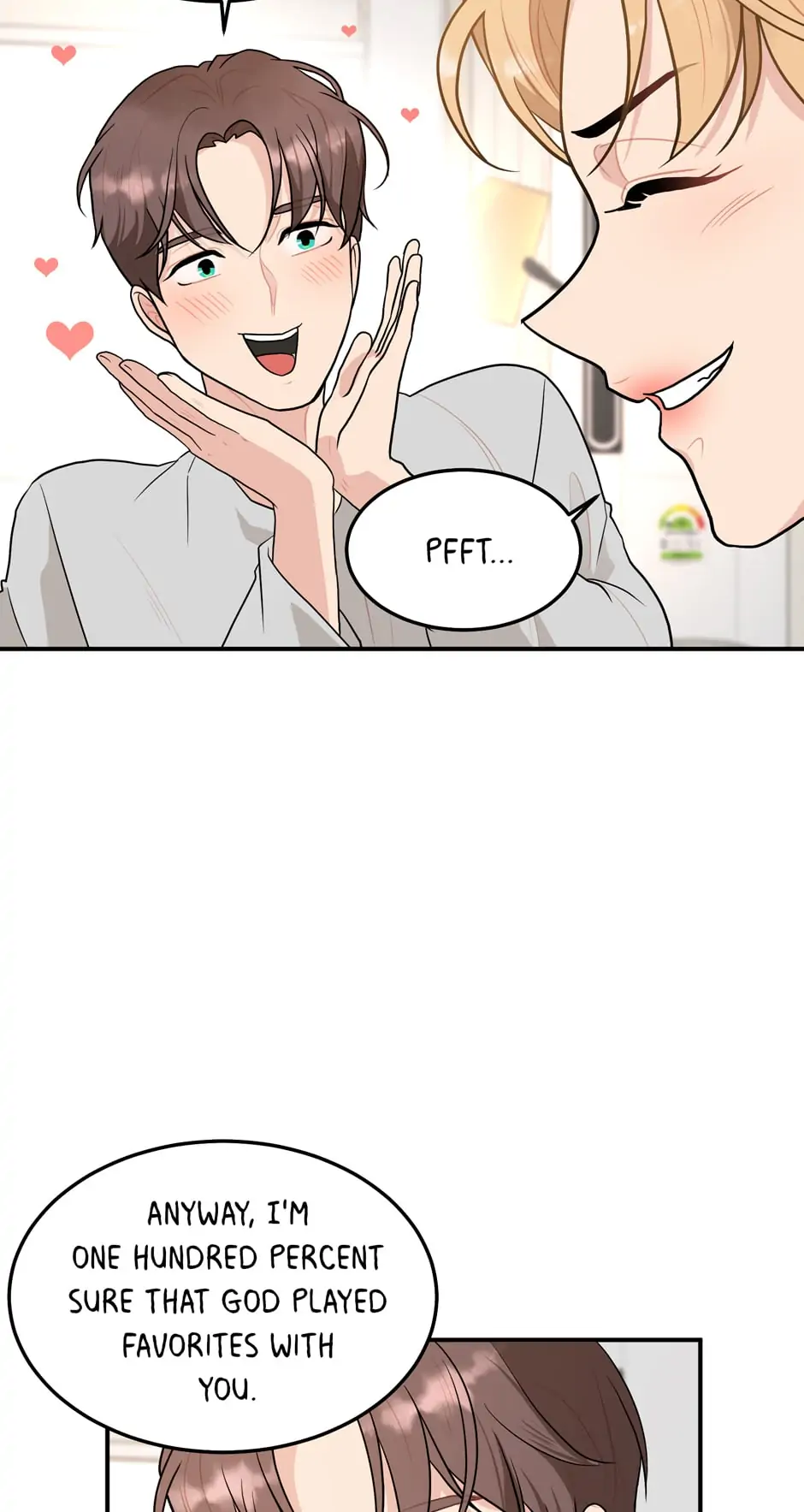 Strong Girl Geum-ju Chapter 12 - page 47