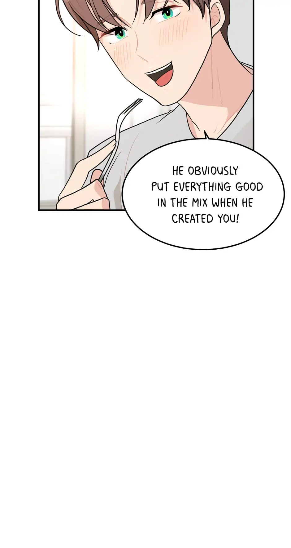 Strong Girl Geum-ju Chapter 12 - page 48