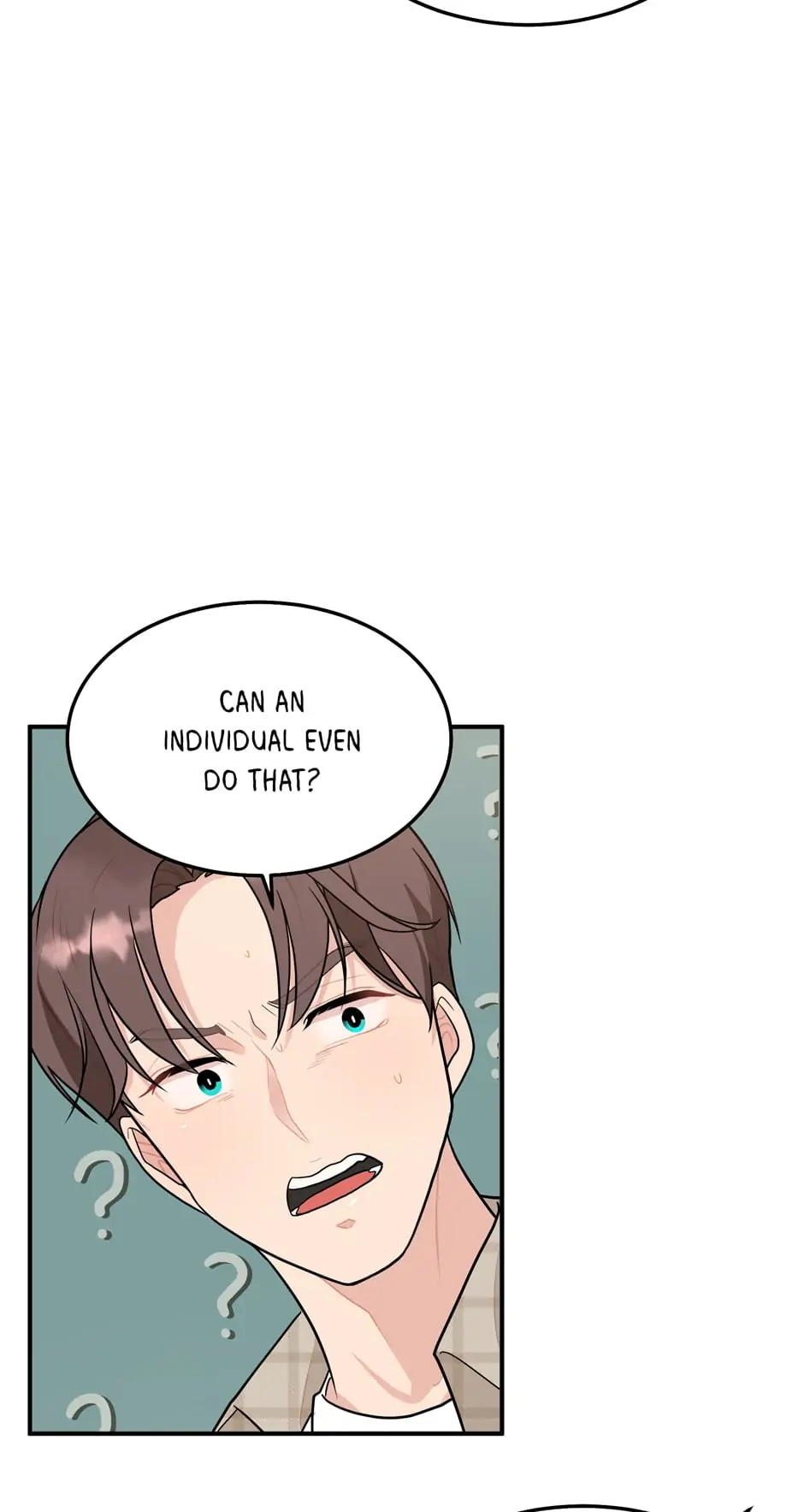 Strong Girl Geum-ju Chapter 12 - page 6