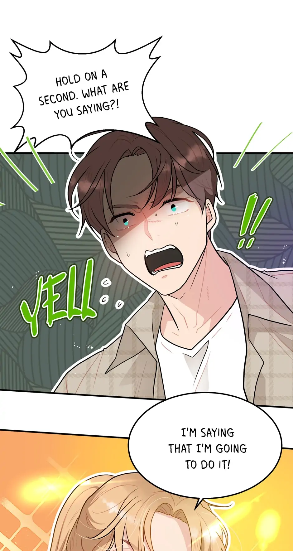 Strong Girl Geum-ju Chapter 12 - page 9