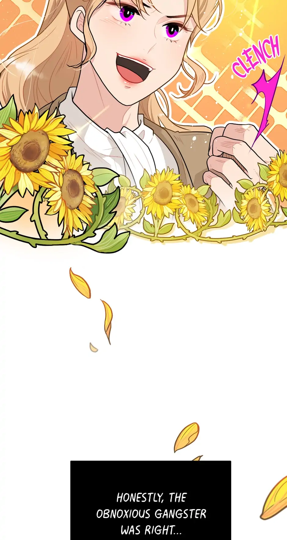 Strong Girl Geum-ju Chapter 12 - page 10